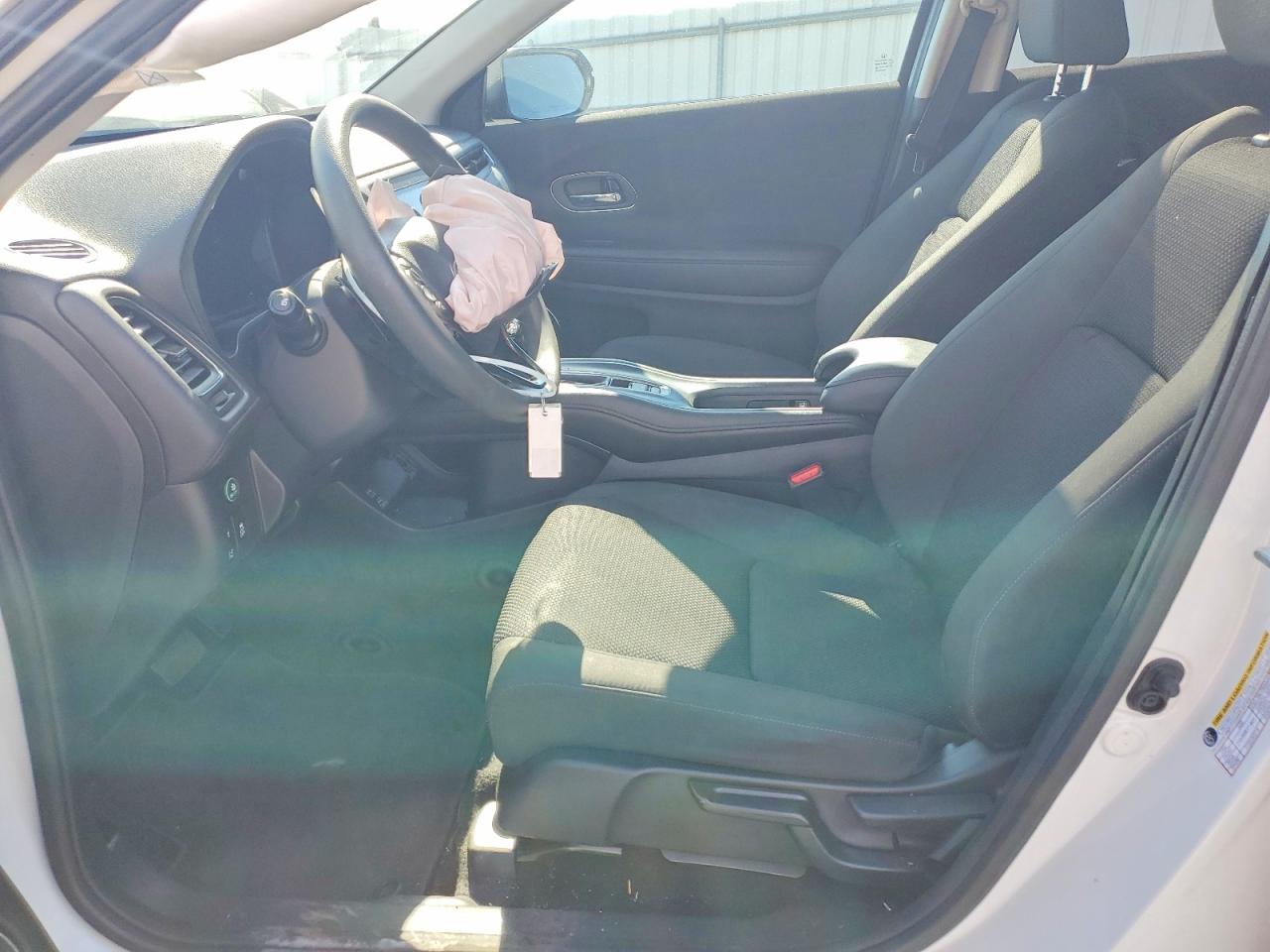 Honda HR-V Ex