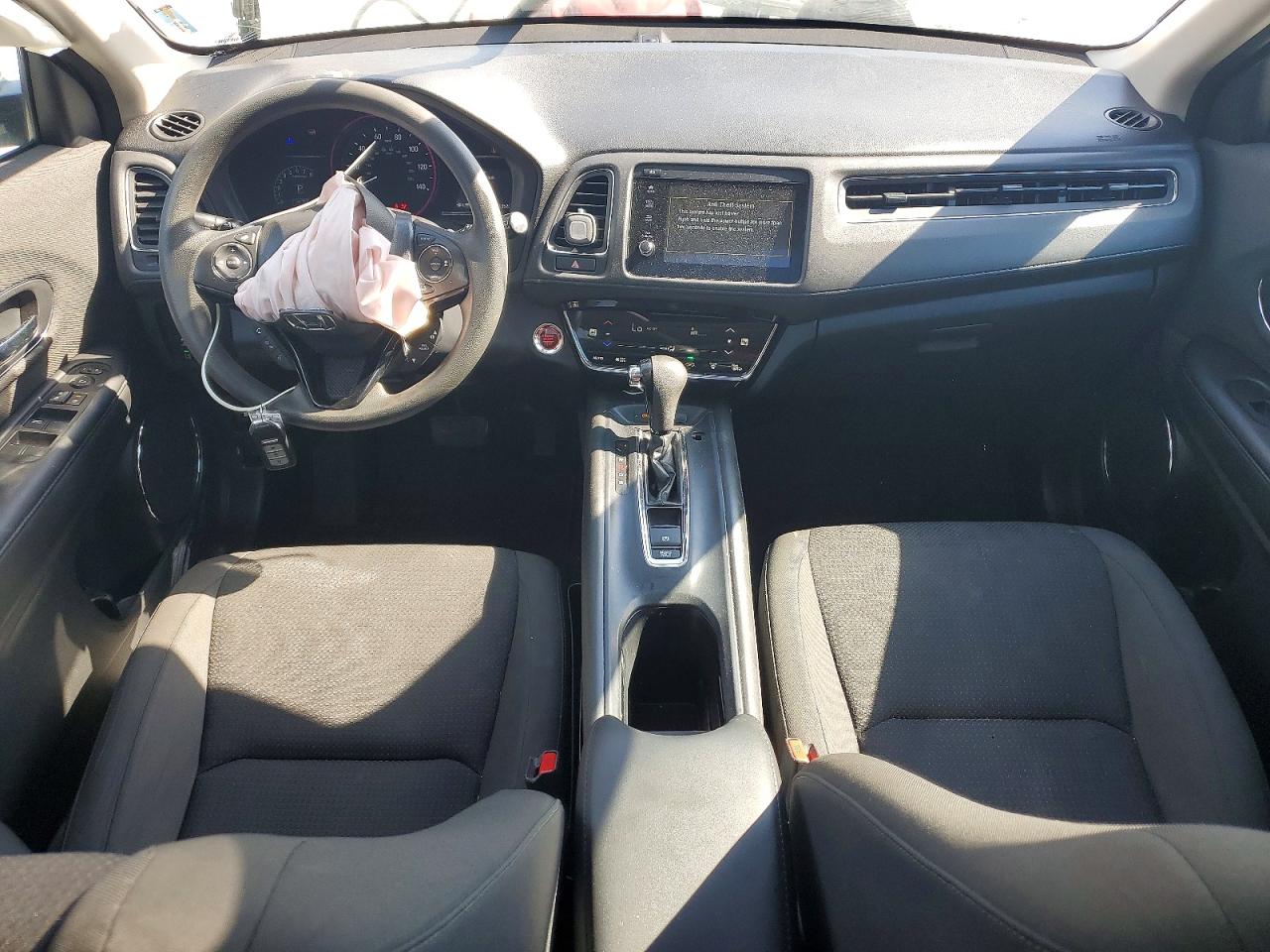 Honda HR-V Ex