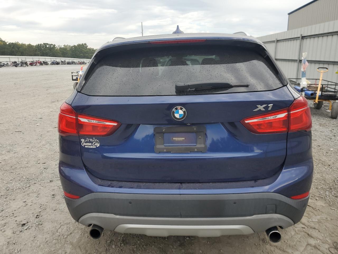 BMW X Series Sdrive28i