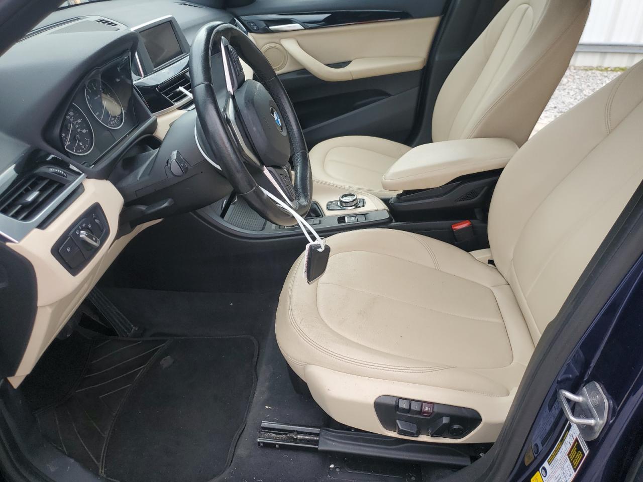 BMW X Series Sdrive28i