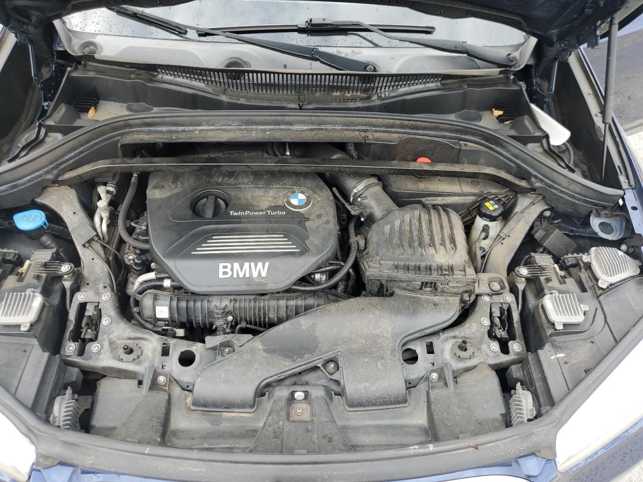 BMW X Series Sdrive28i