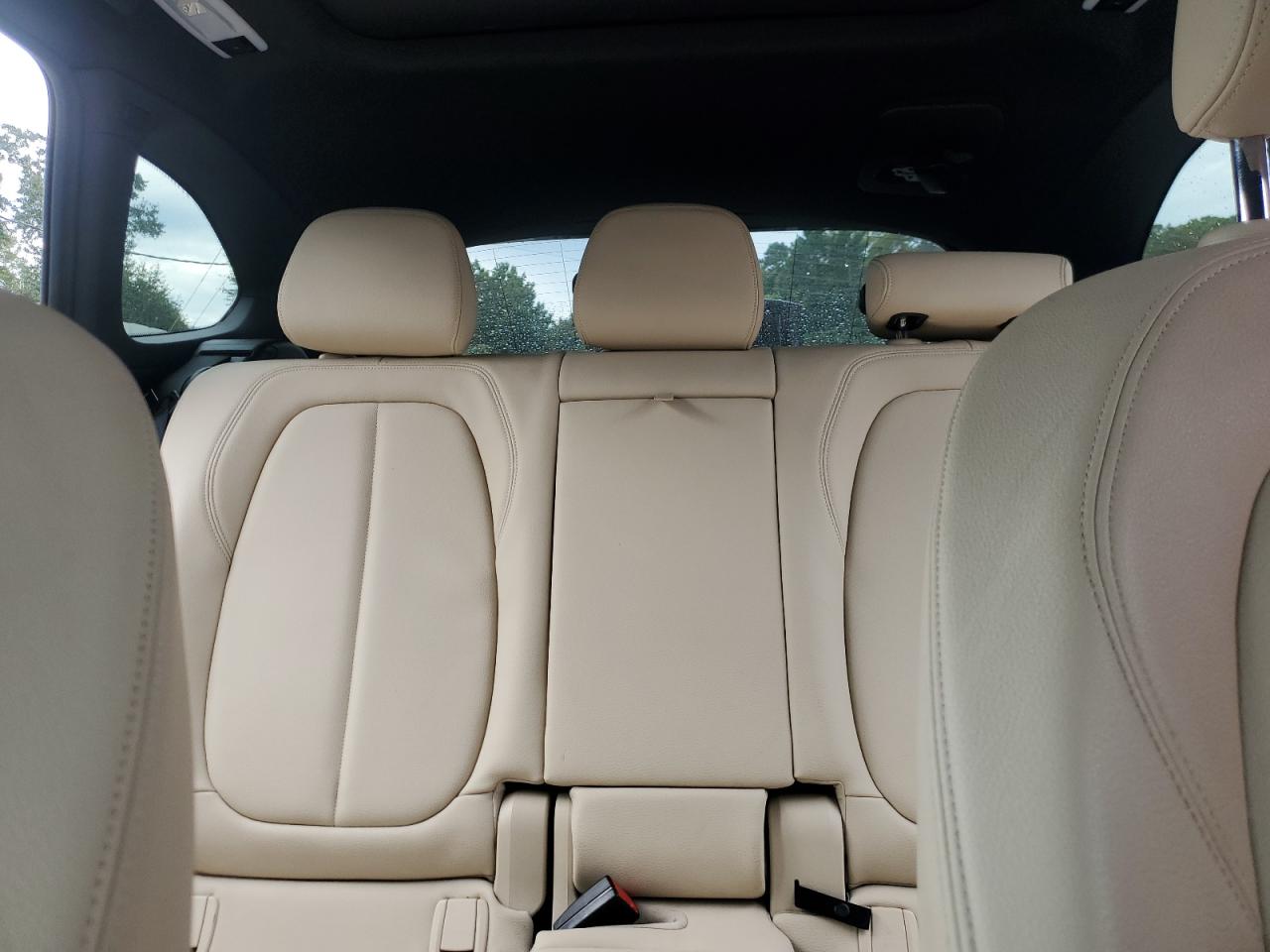 BMW X Series Sdrive28i