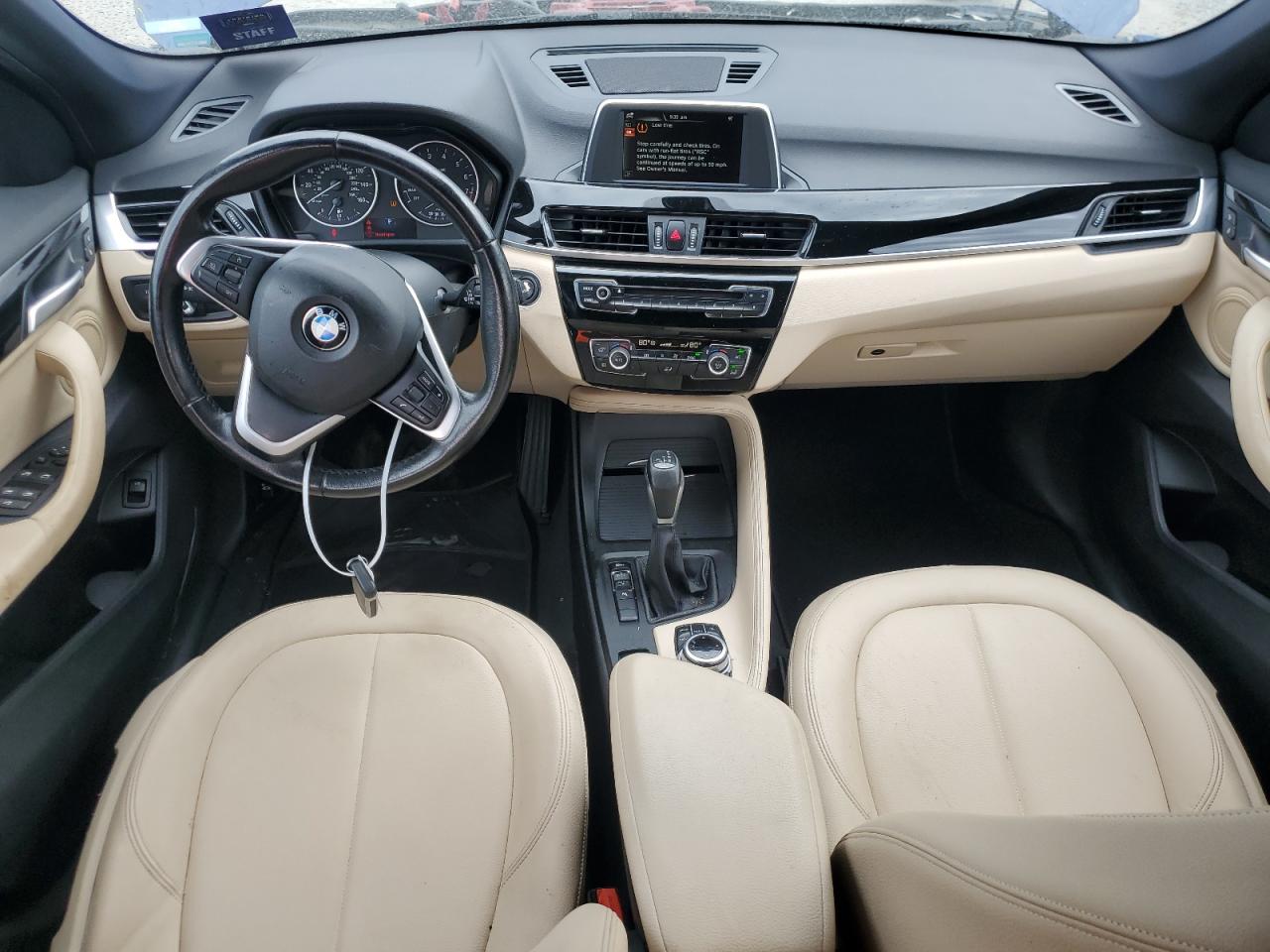 BMW X Series Sdrive28i