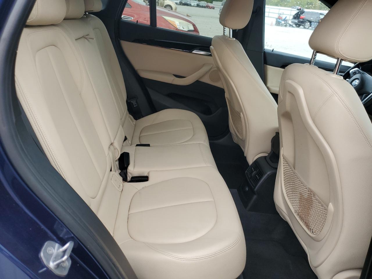 BMW X Series Sdrive28i