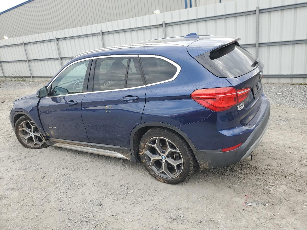 BMW X Series Sdrive28i