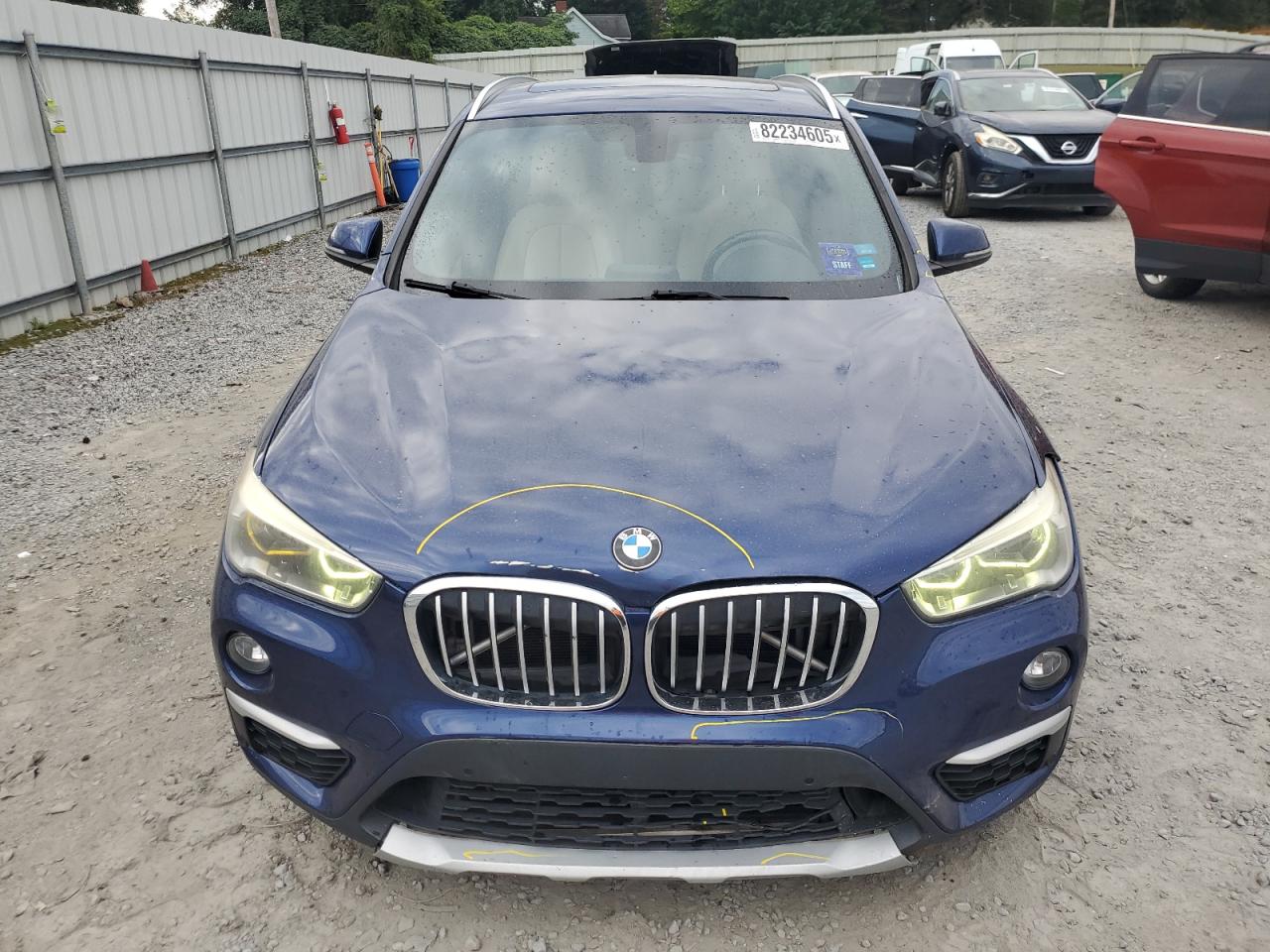 BMW X Series Sdrive28i