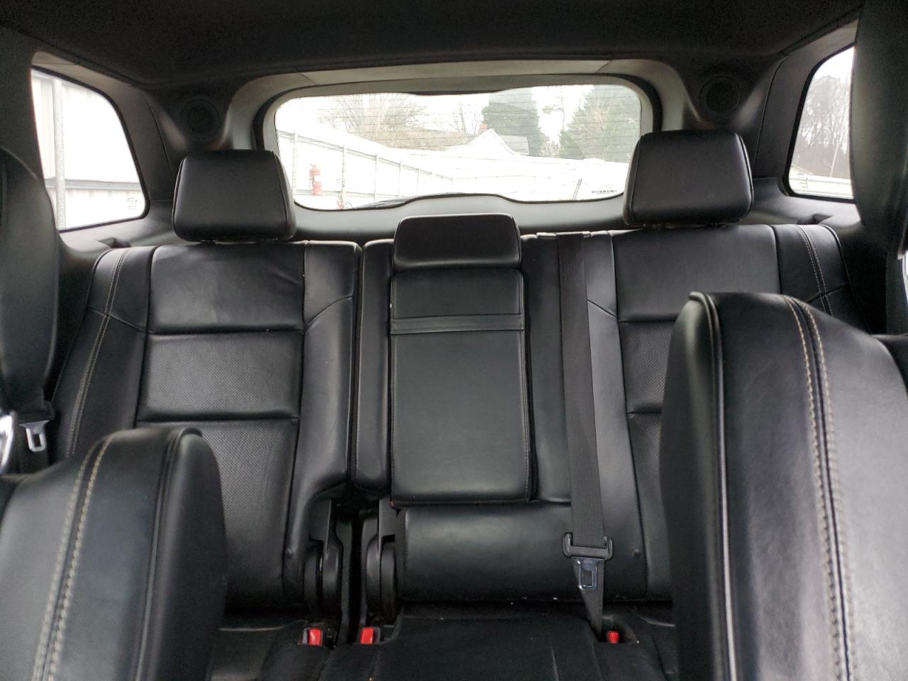 Jeep Grand Cherokee Overland