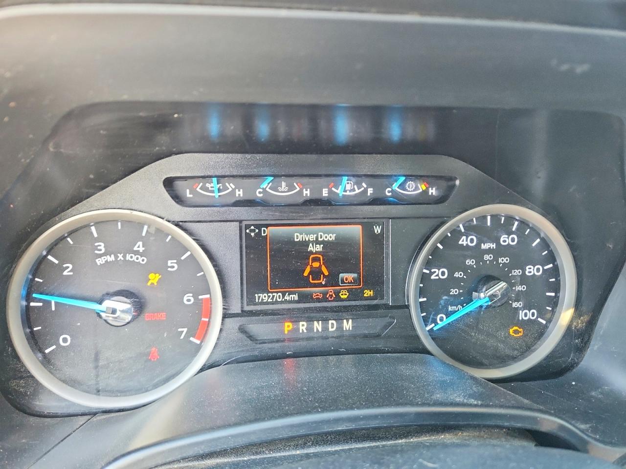Ford F-350 Super Duty
