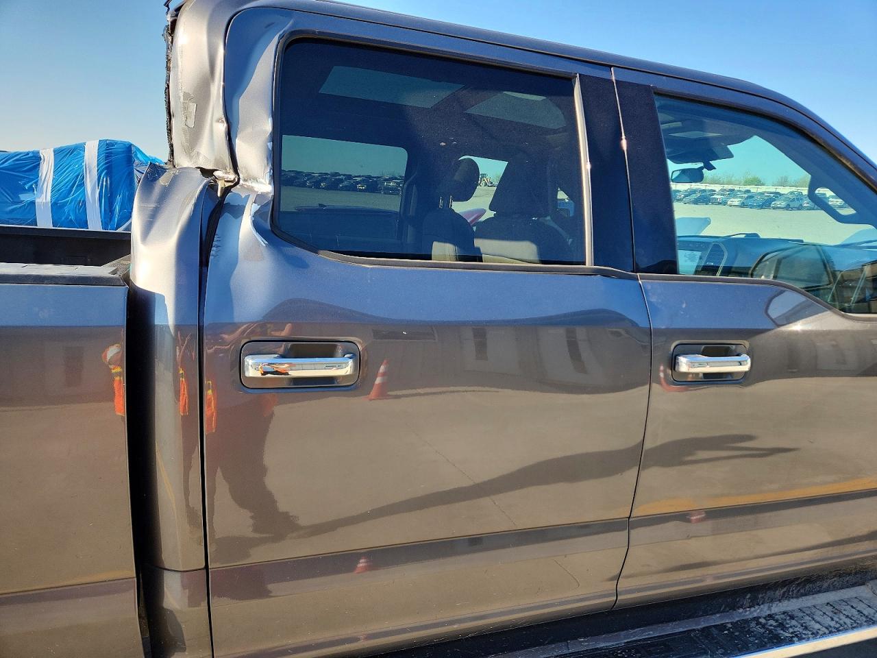 Ford F-350 Super Duty