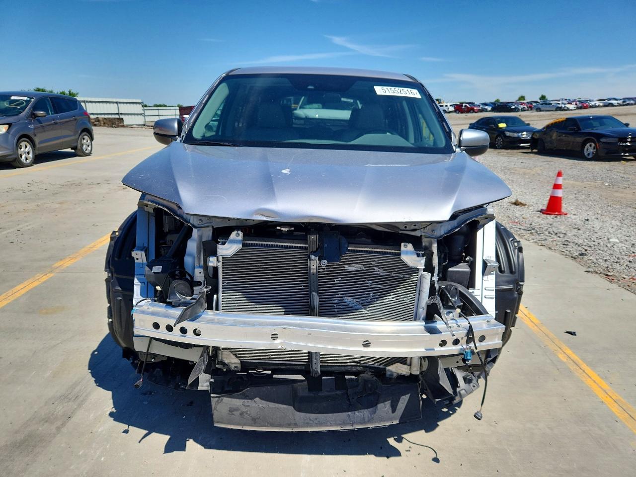 Honda Pilot Ex