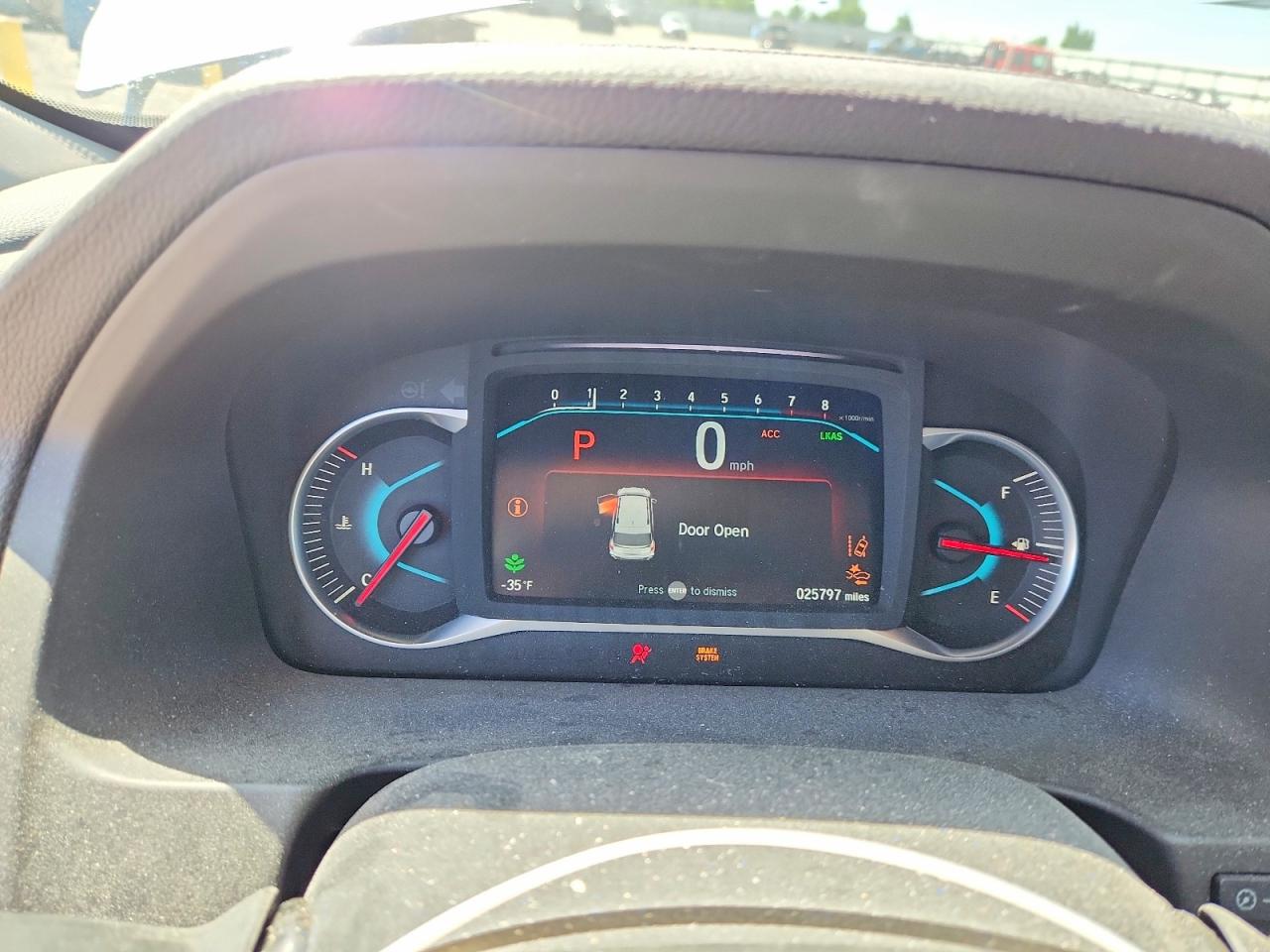 Honda Pilot Ex
