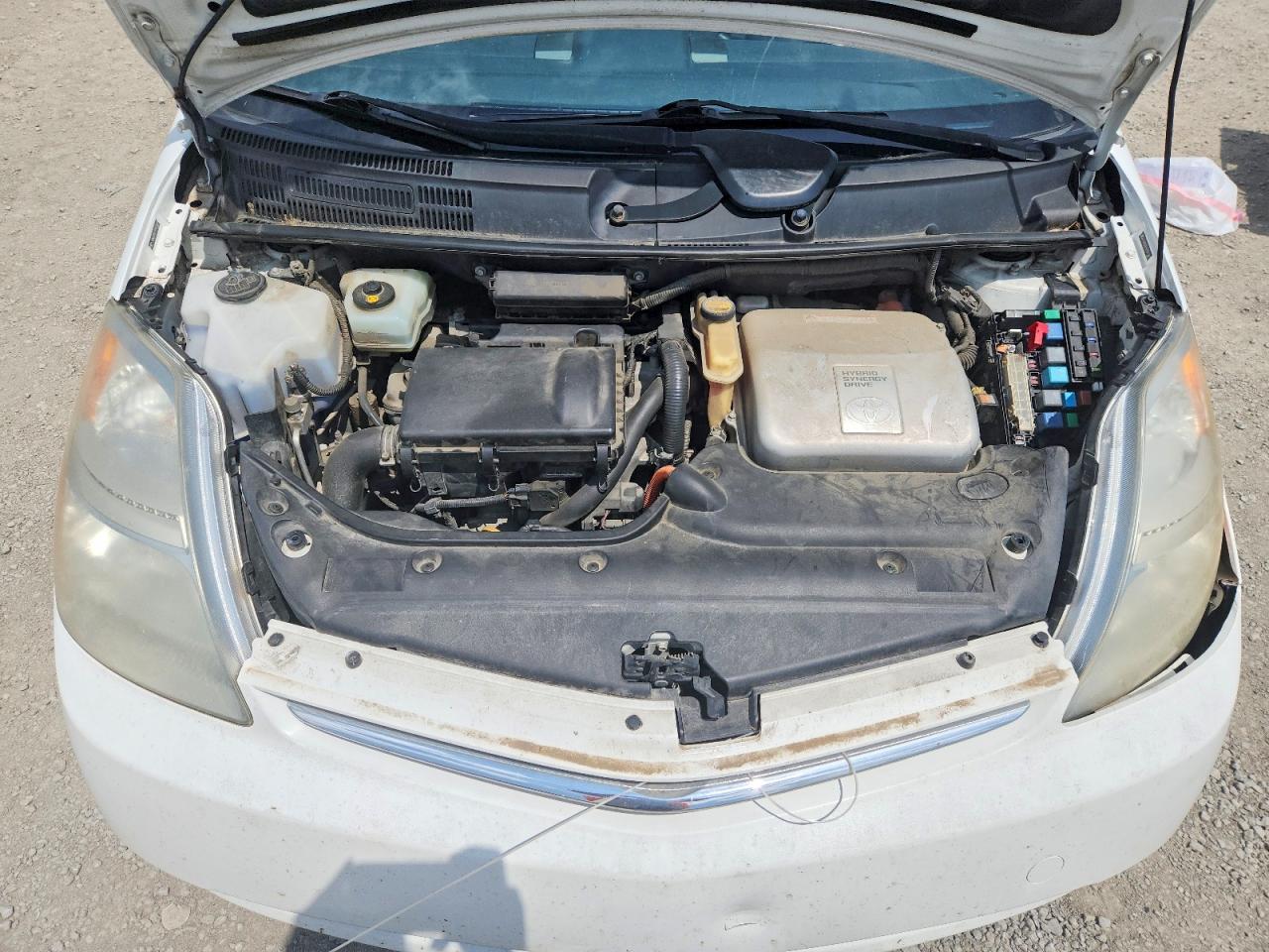 Toyota Prius Base