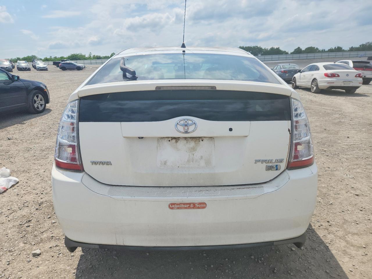 Toyota Prius Base