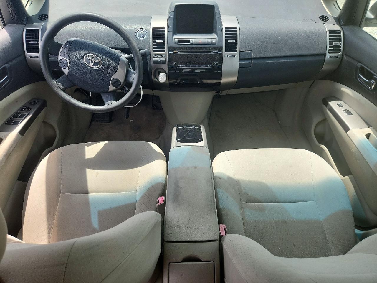 Toyota Prius Base