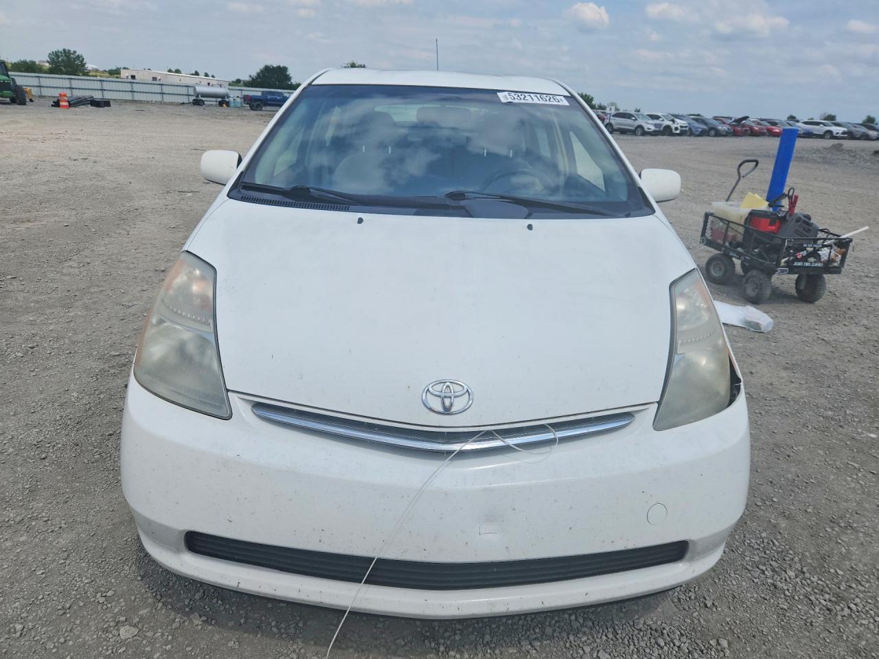 Toyota Prius Base