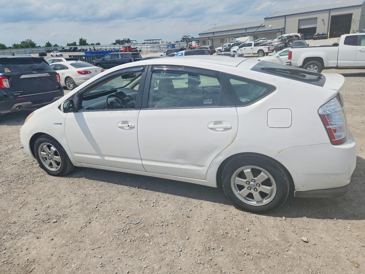 Toyota Prius Base
