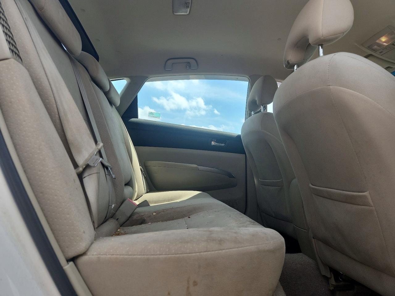 Toyota Prius Base