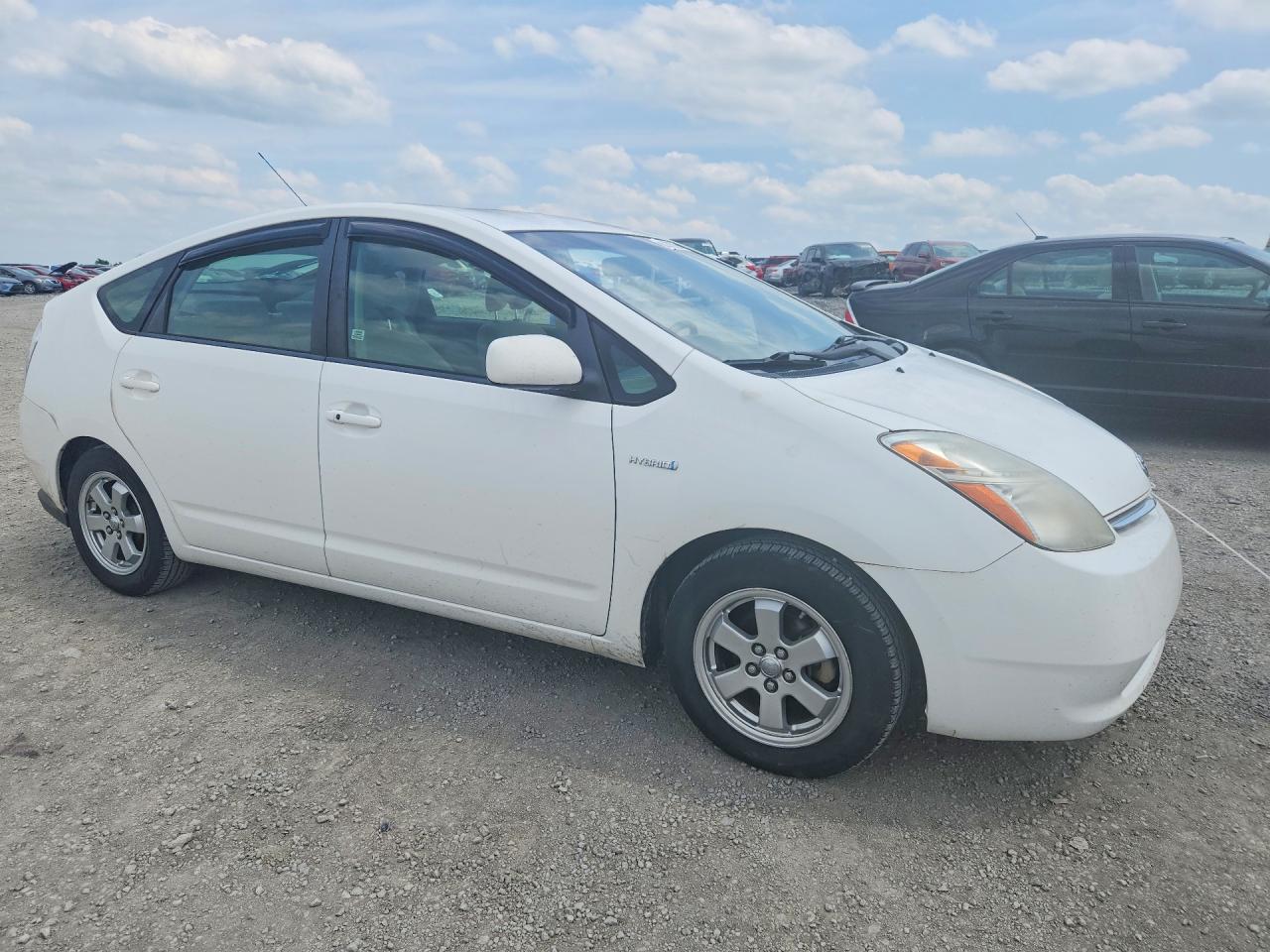 Toyota Prius Base