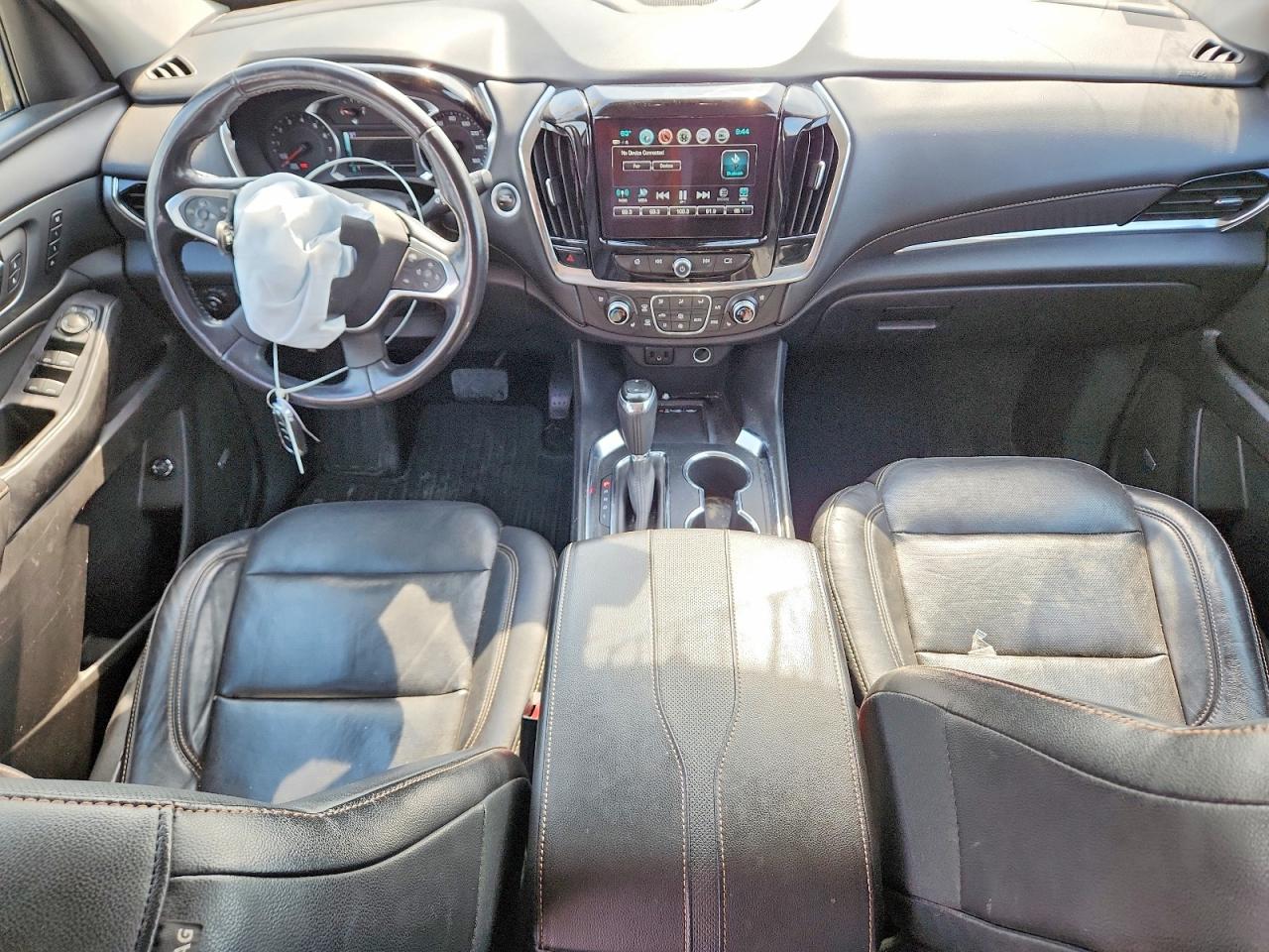 Chevrolet Traverse Premier