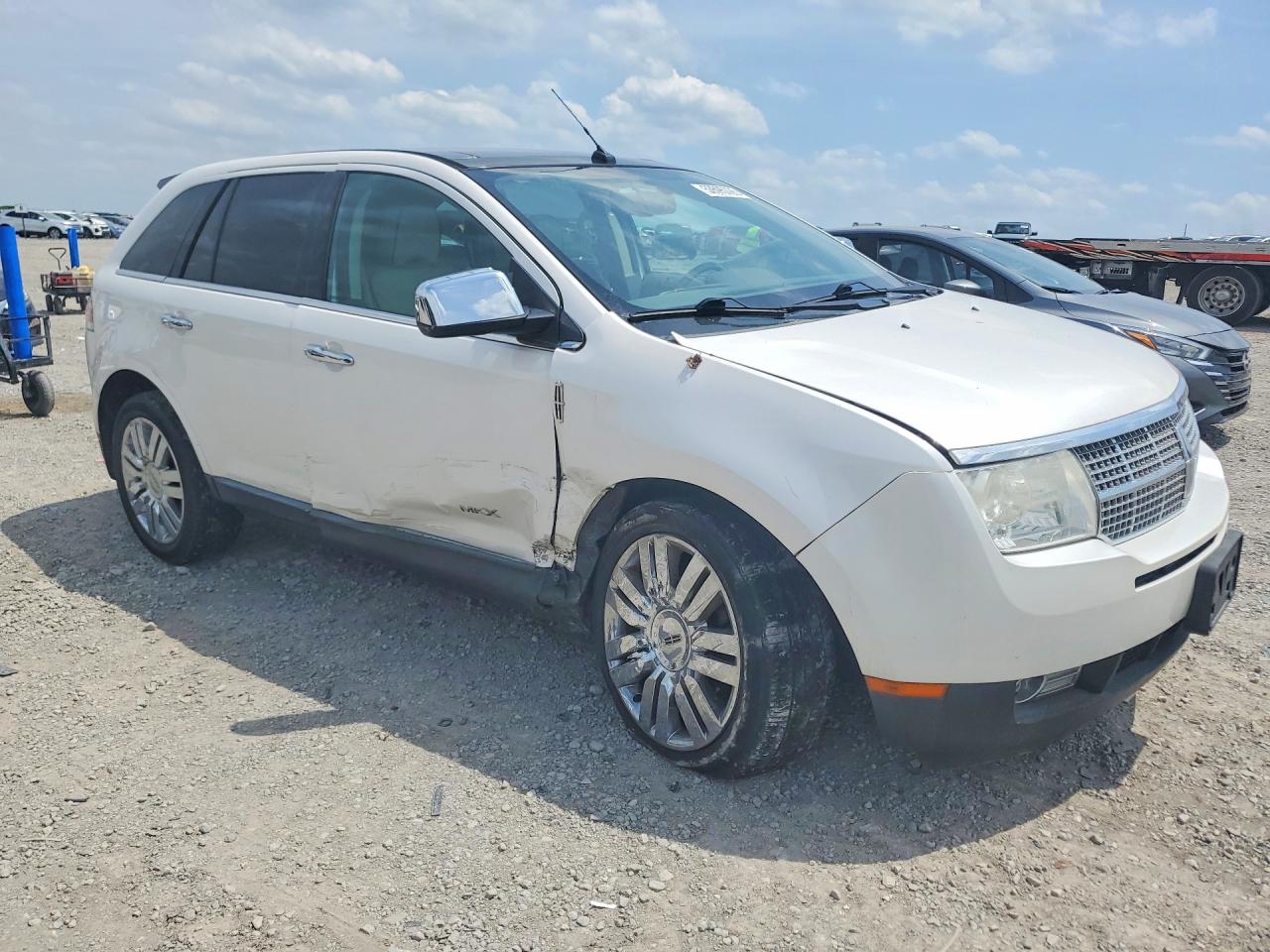 Lincoln MKX