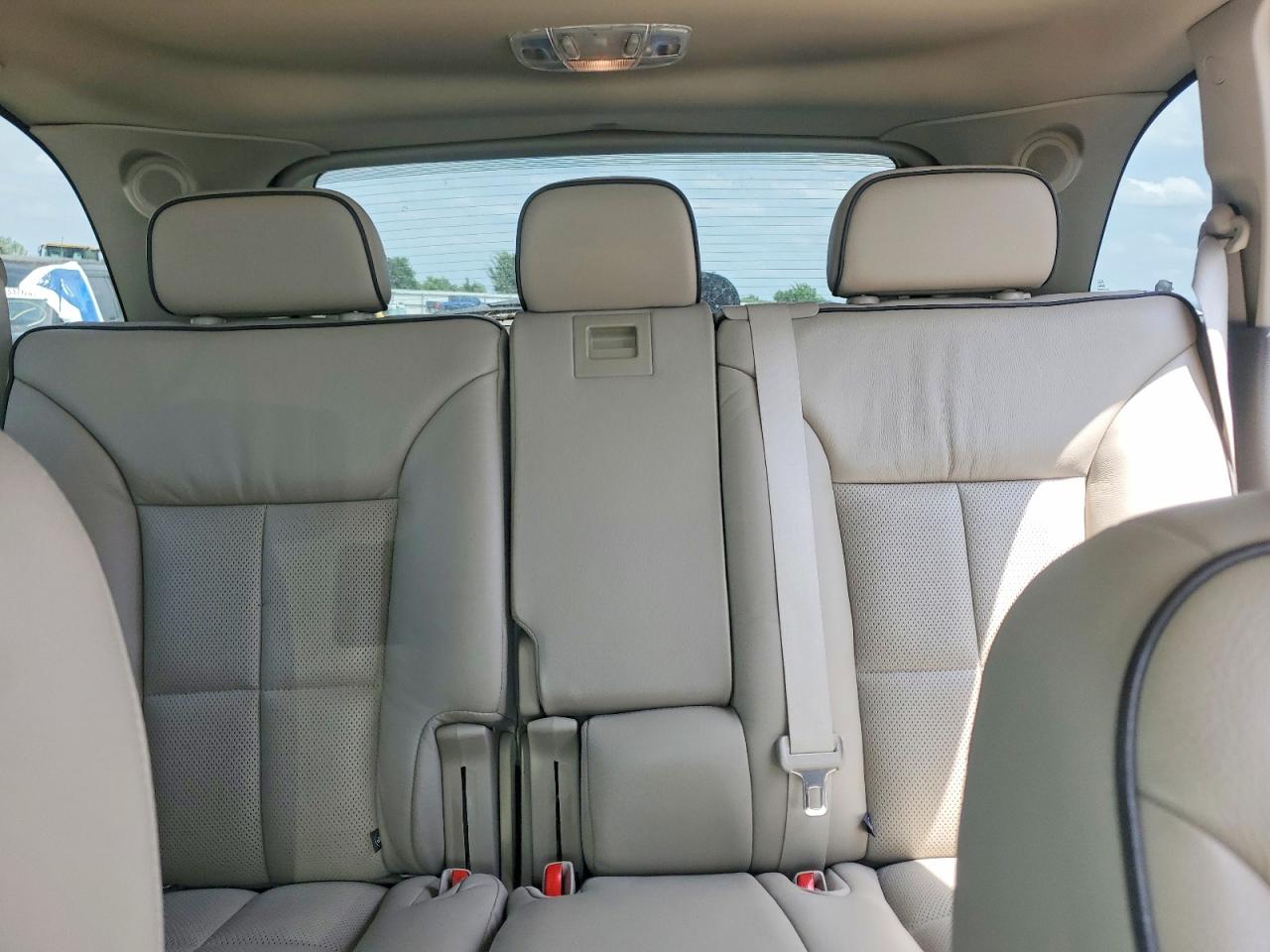 Lincoln MKX