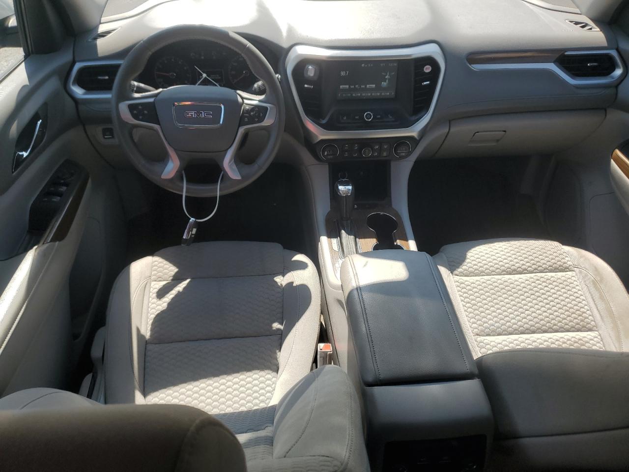 GMC Acadia Sle