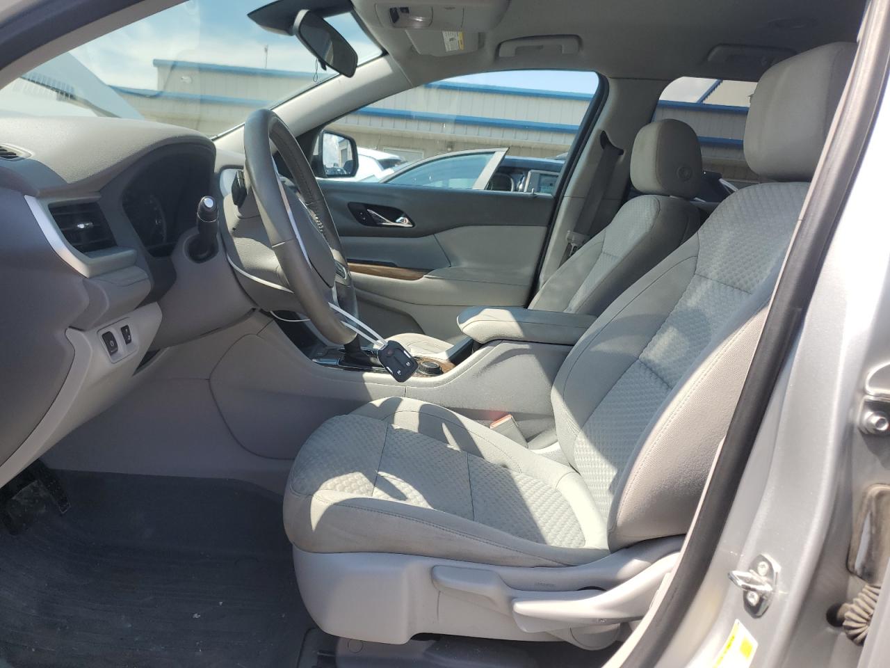 GMC Acadia Sle