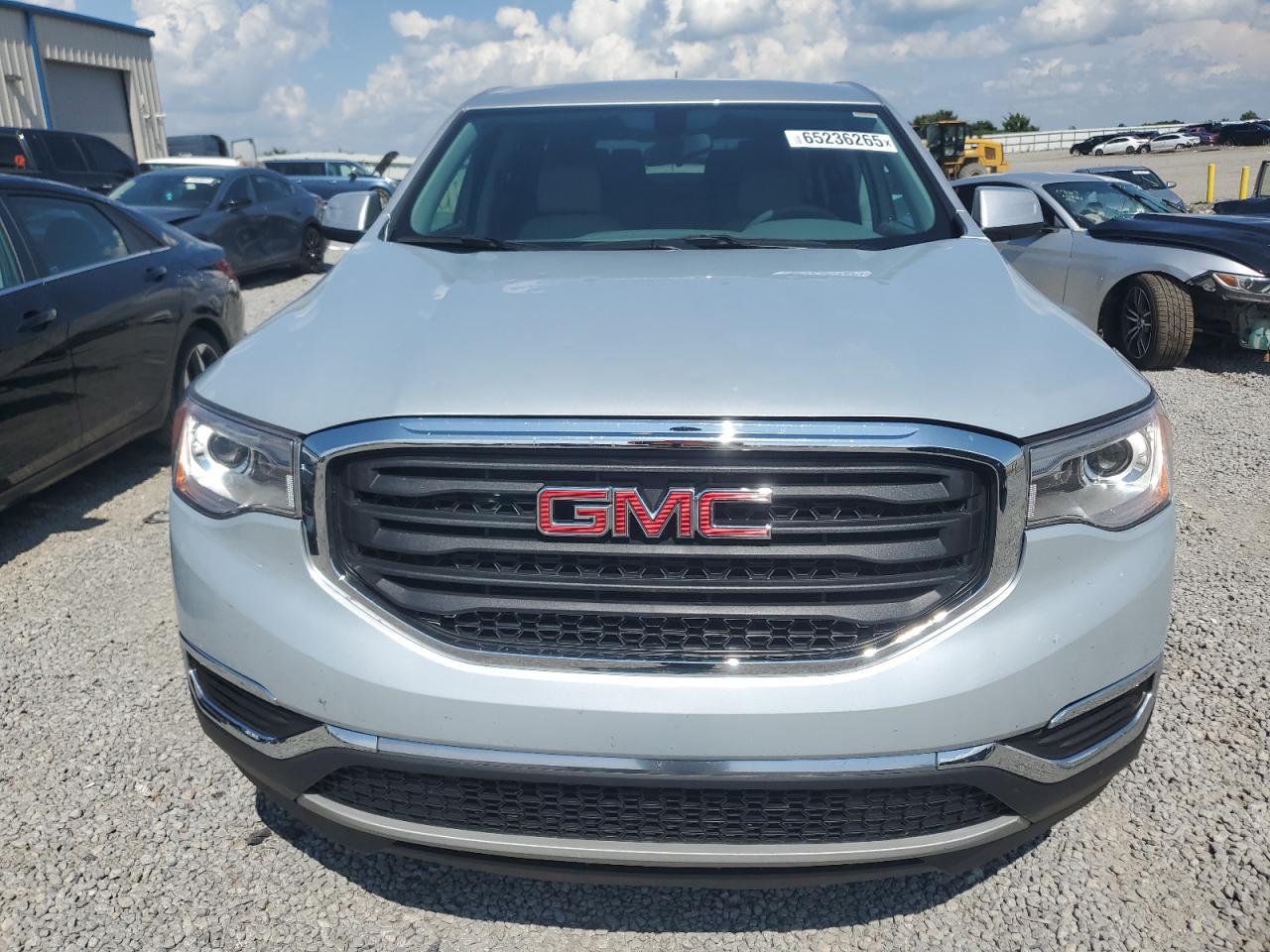 GMC Acadia Sle