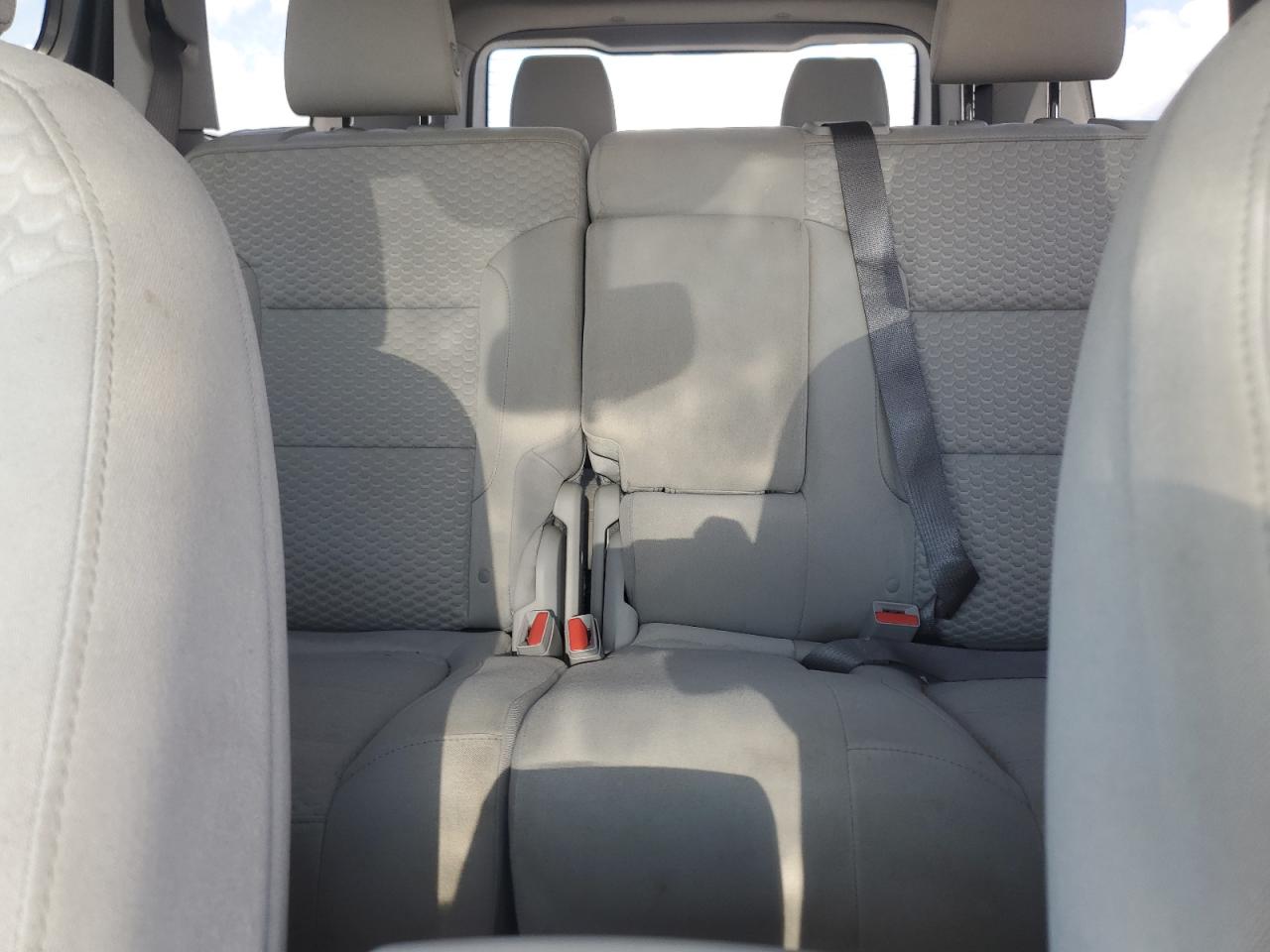 GMC Acadia Sle