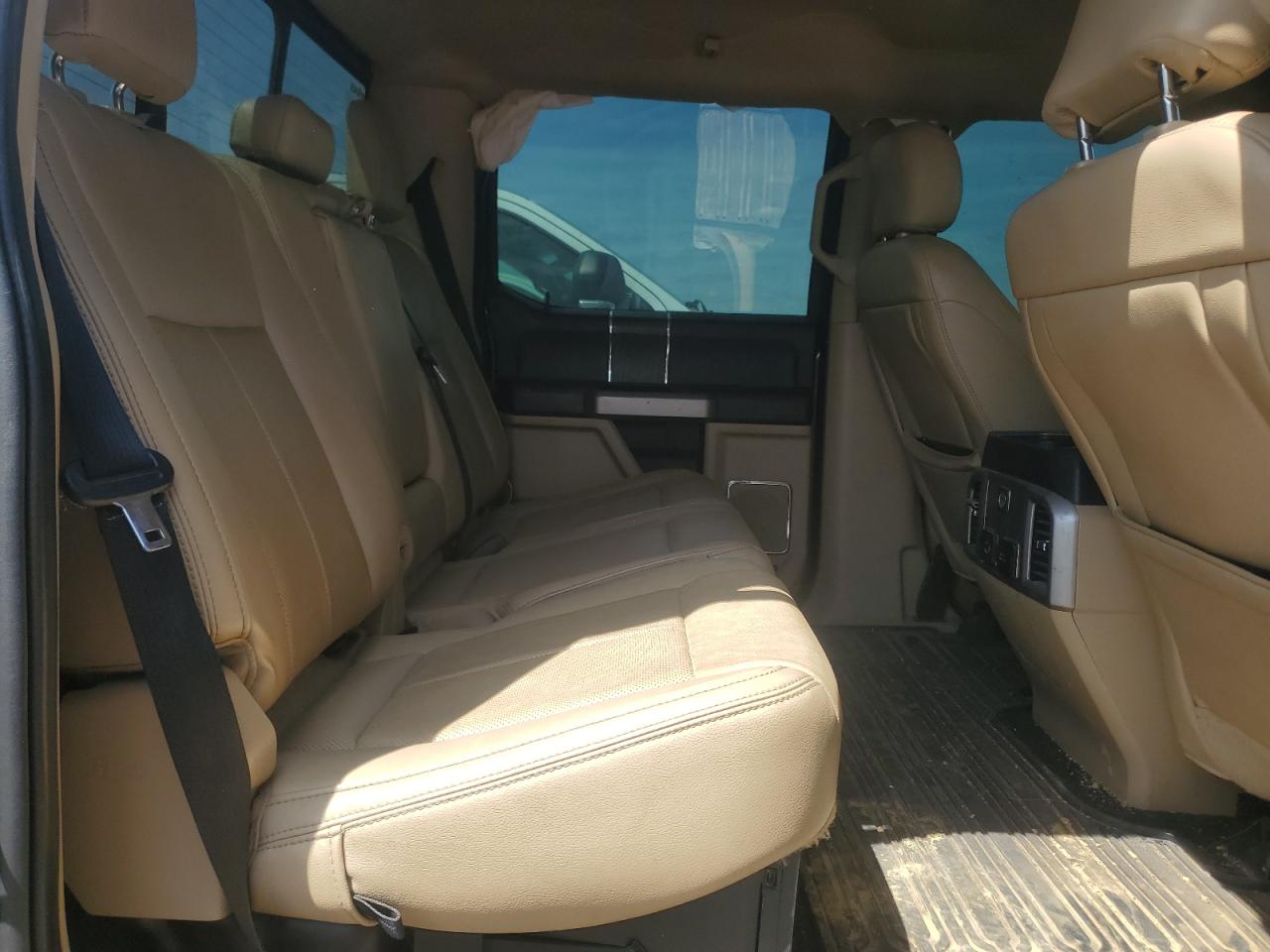 Ford F-350 Super Duty