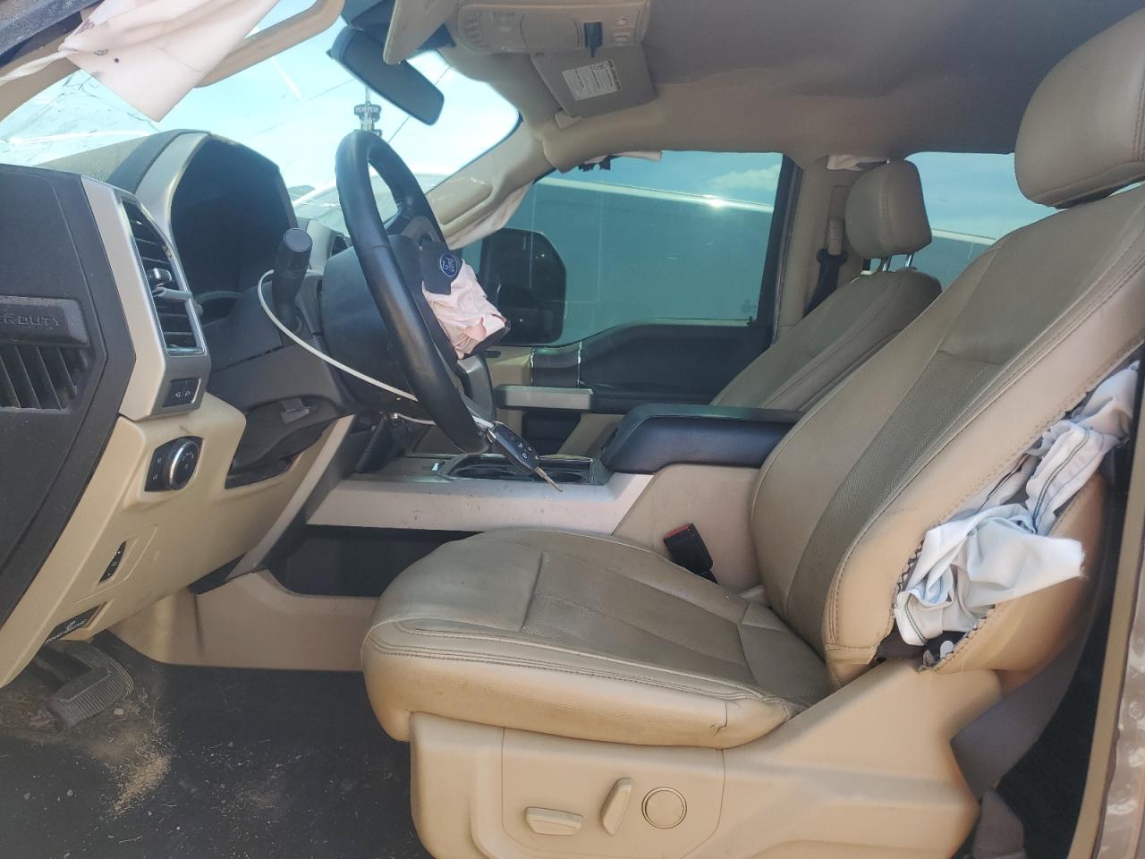 Ford F-350 Super Duty