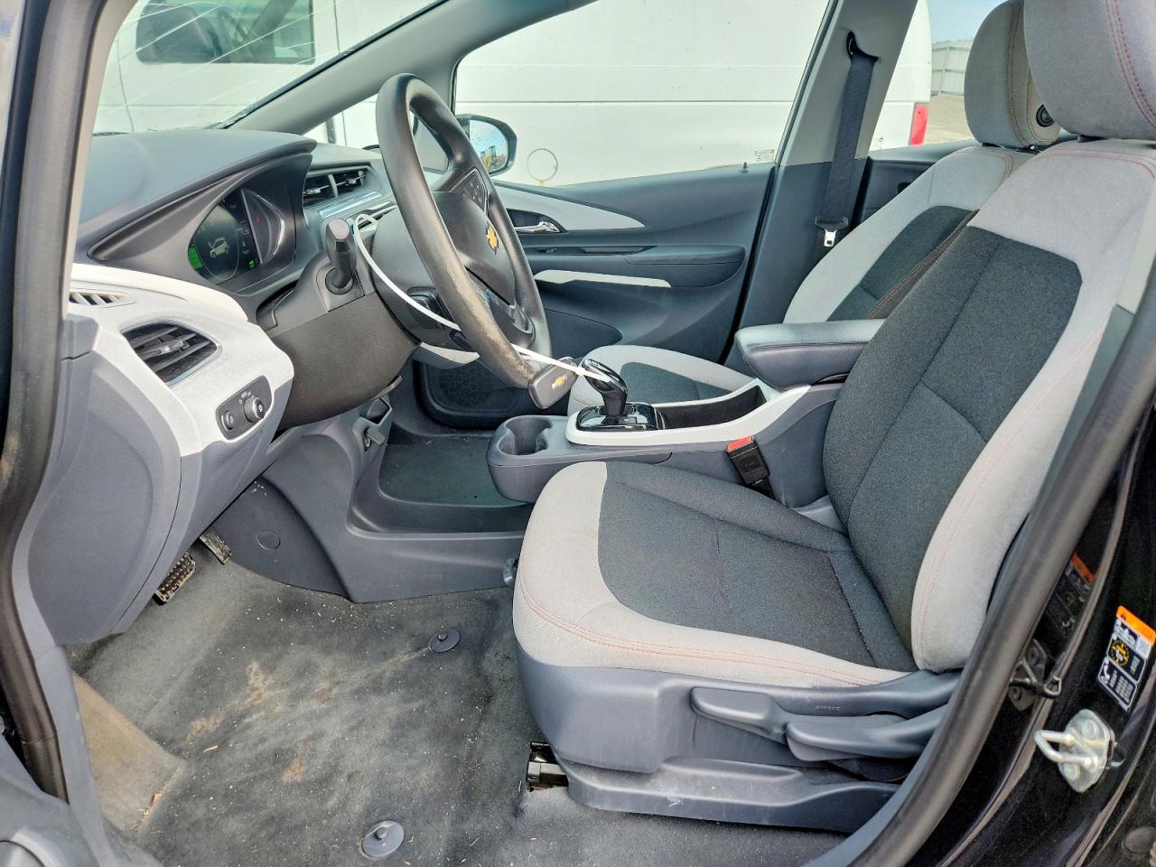 Chevrolet Bolt Lt