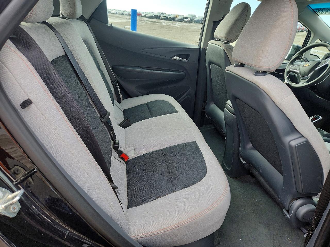Chevrolet Bolt Lt