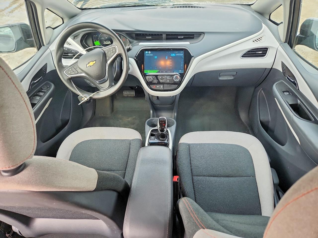 Chevrolet Bolt Lt