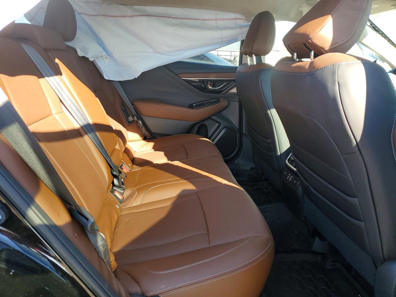 Subaru Outback Touring