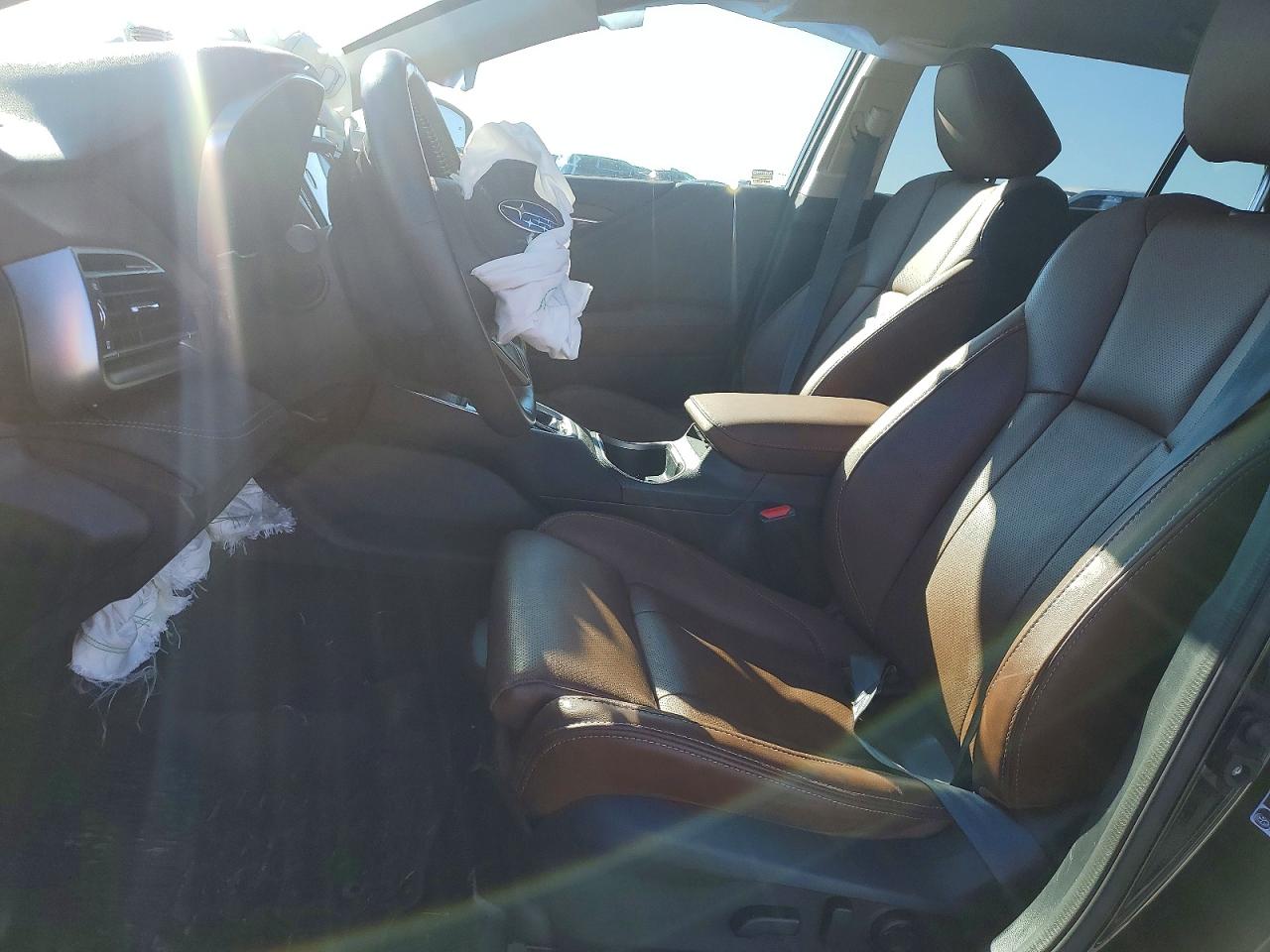 Subaru Outback Touring