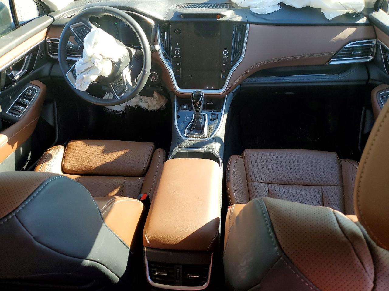 Subaru Outback Touring