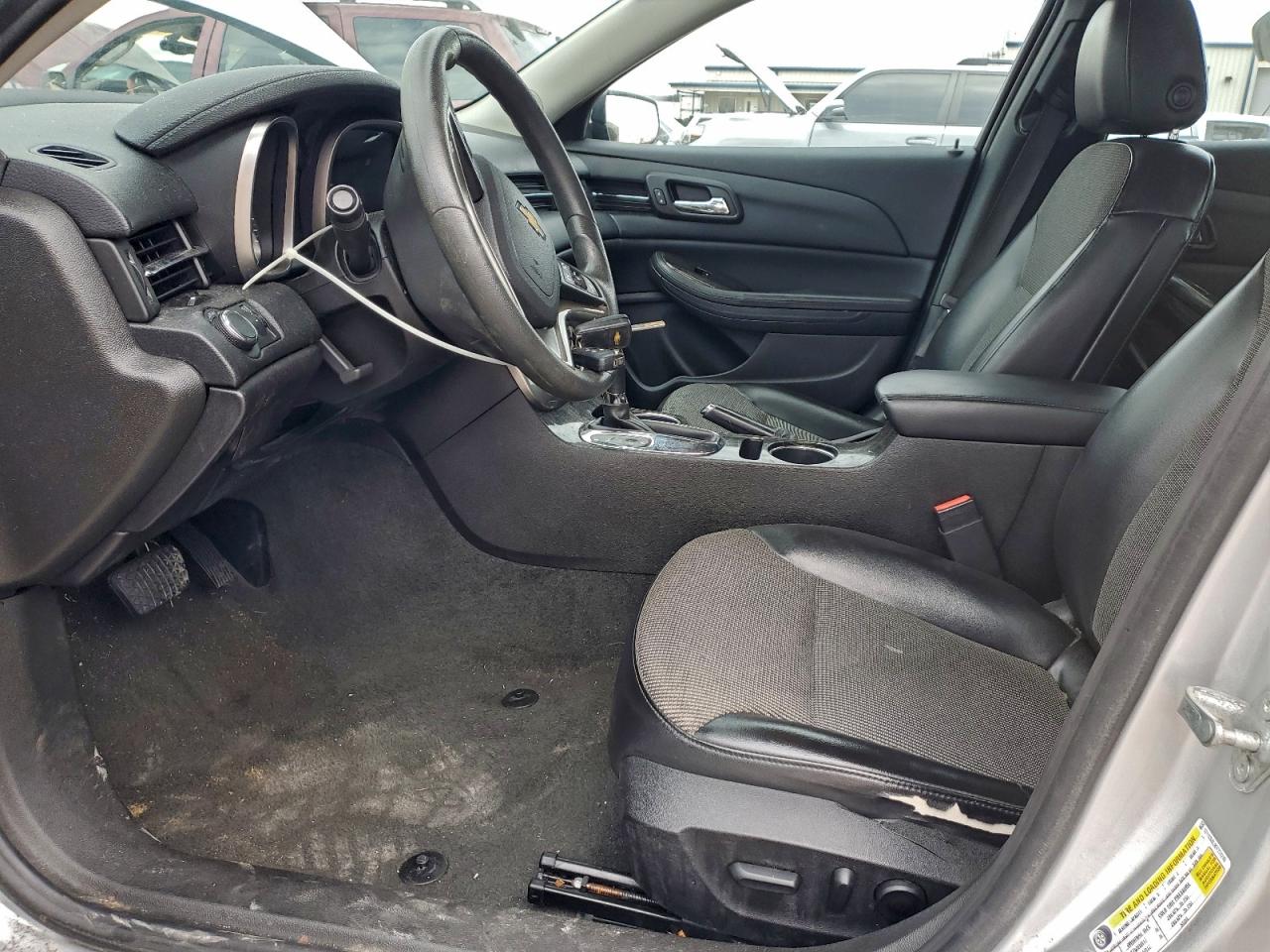 Chevrolet Malibu 1lt