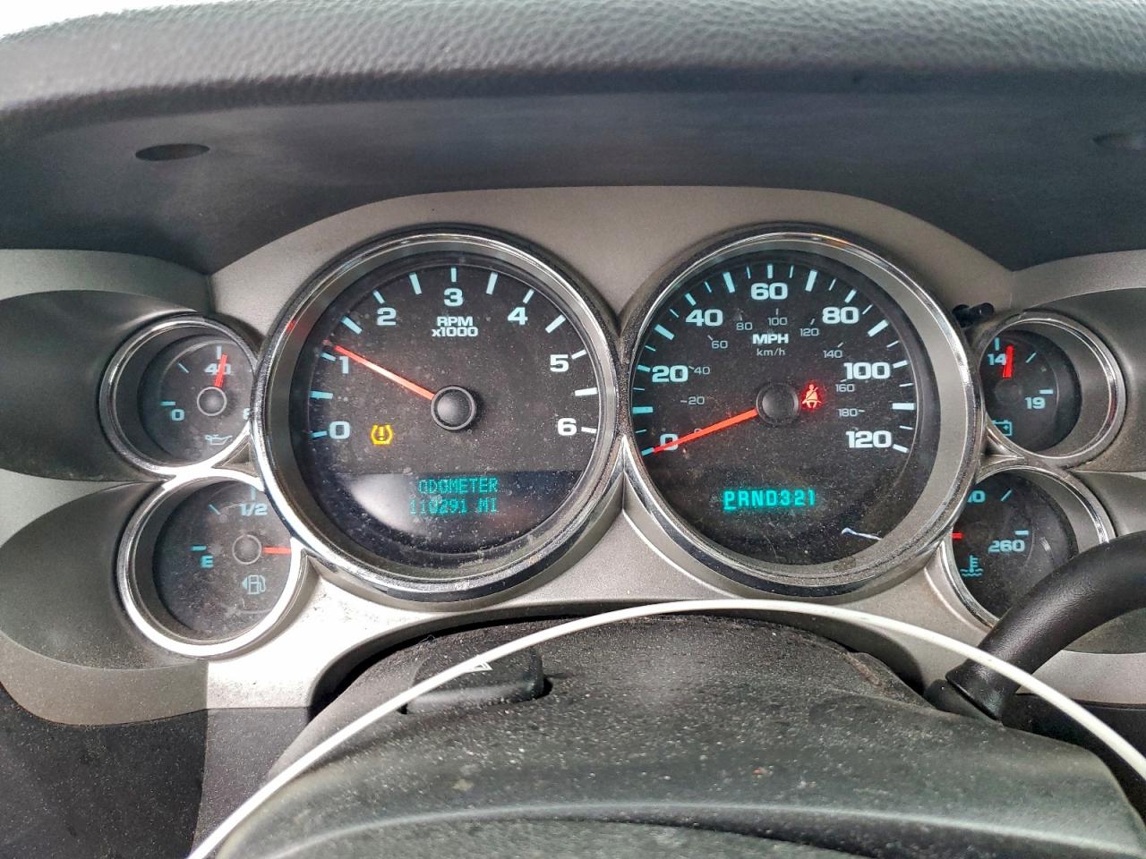 GMC Sierra K1500