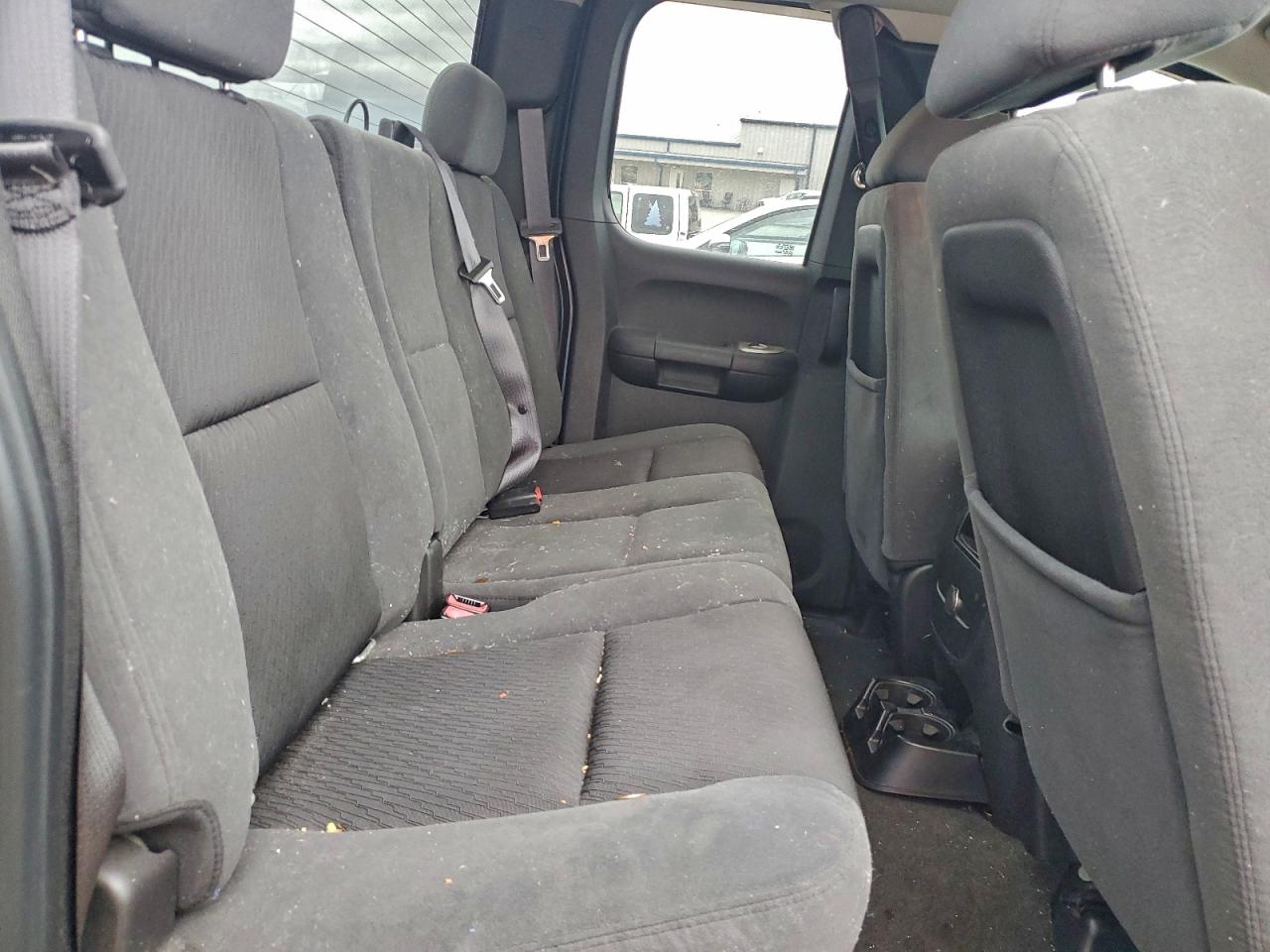 GMC Sierra K1500