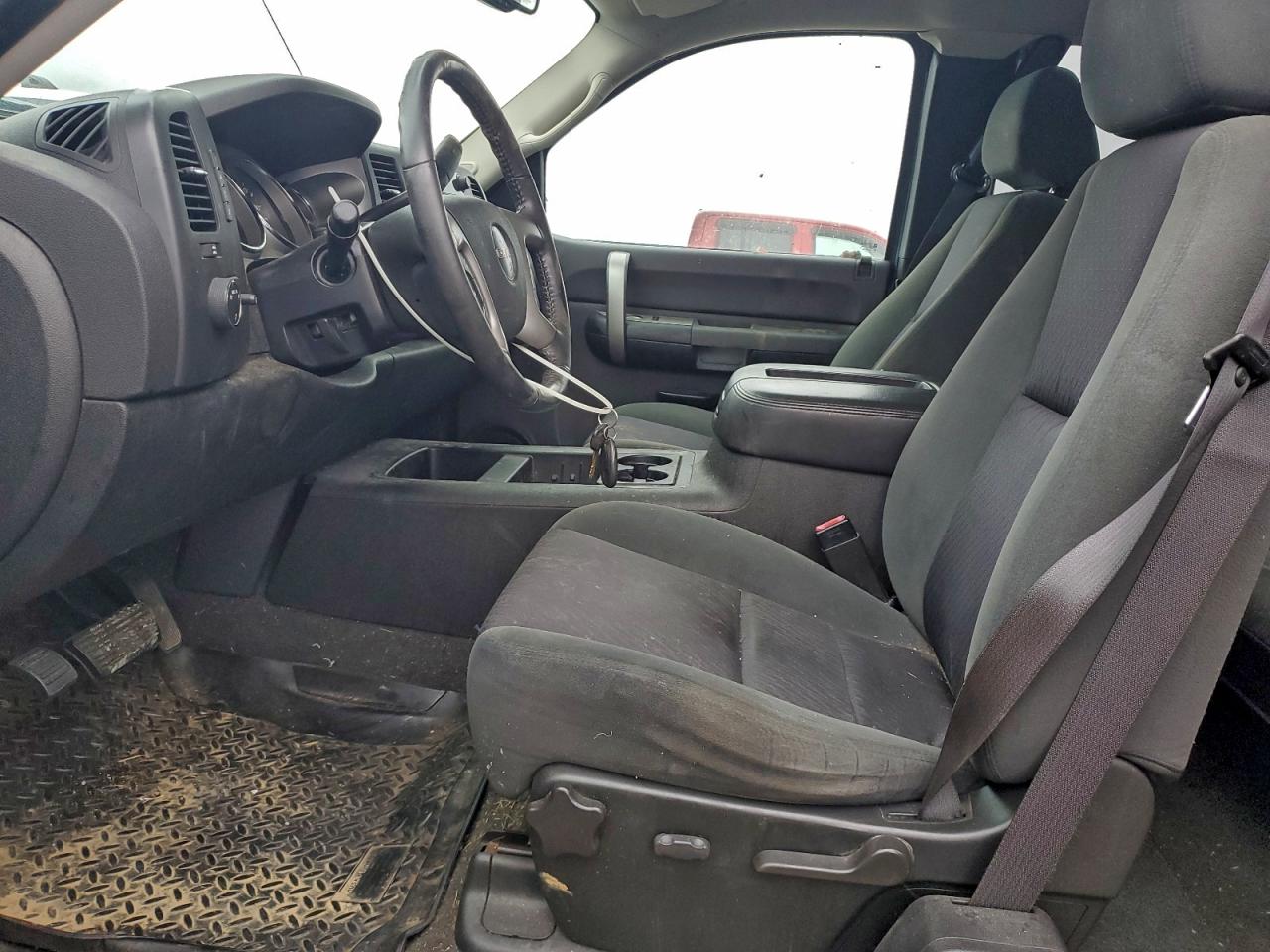 GMC Sierra K1500