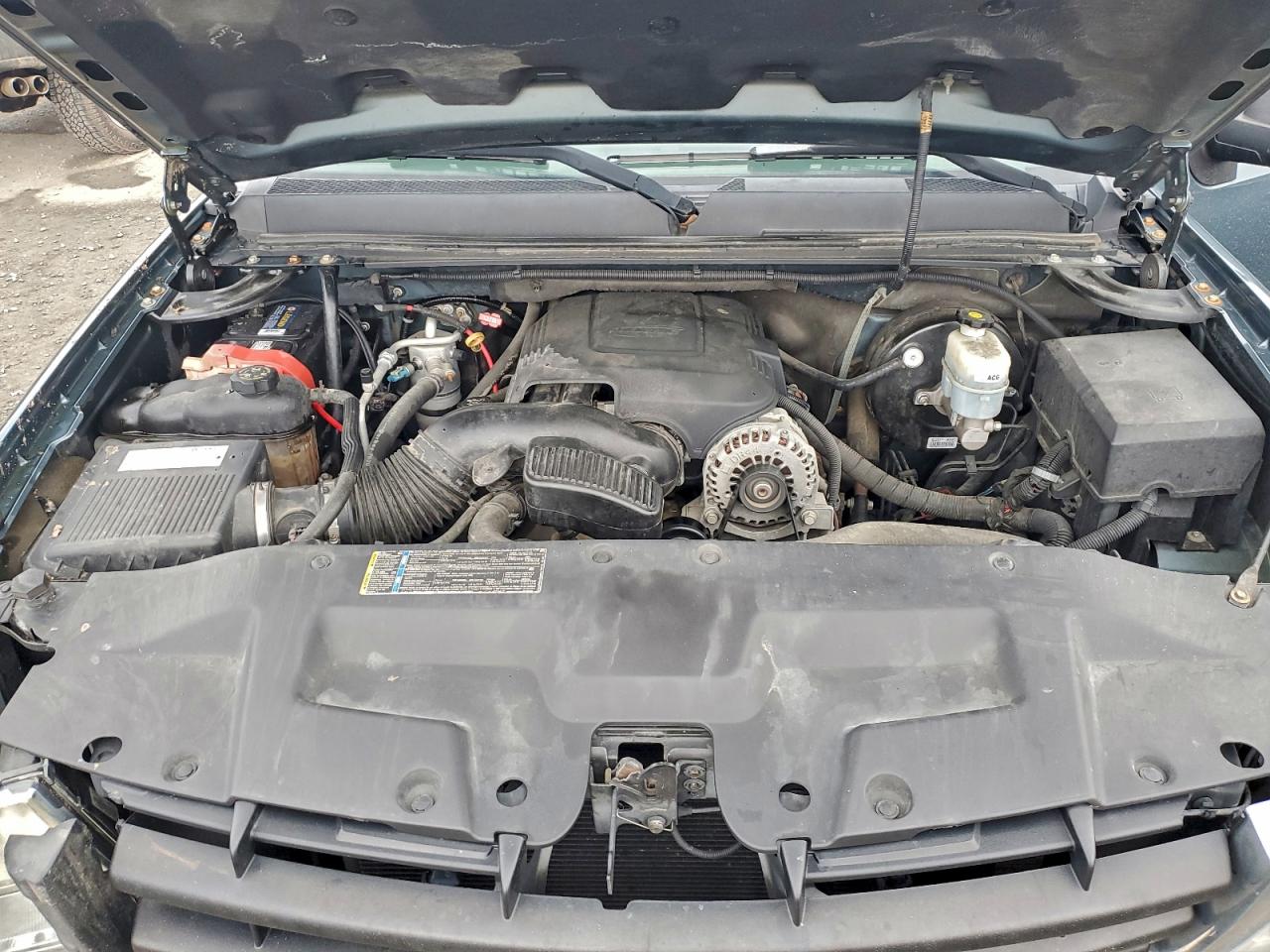 GMC Sierra K1500
