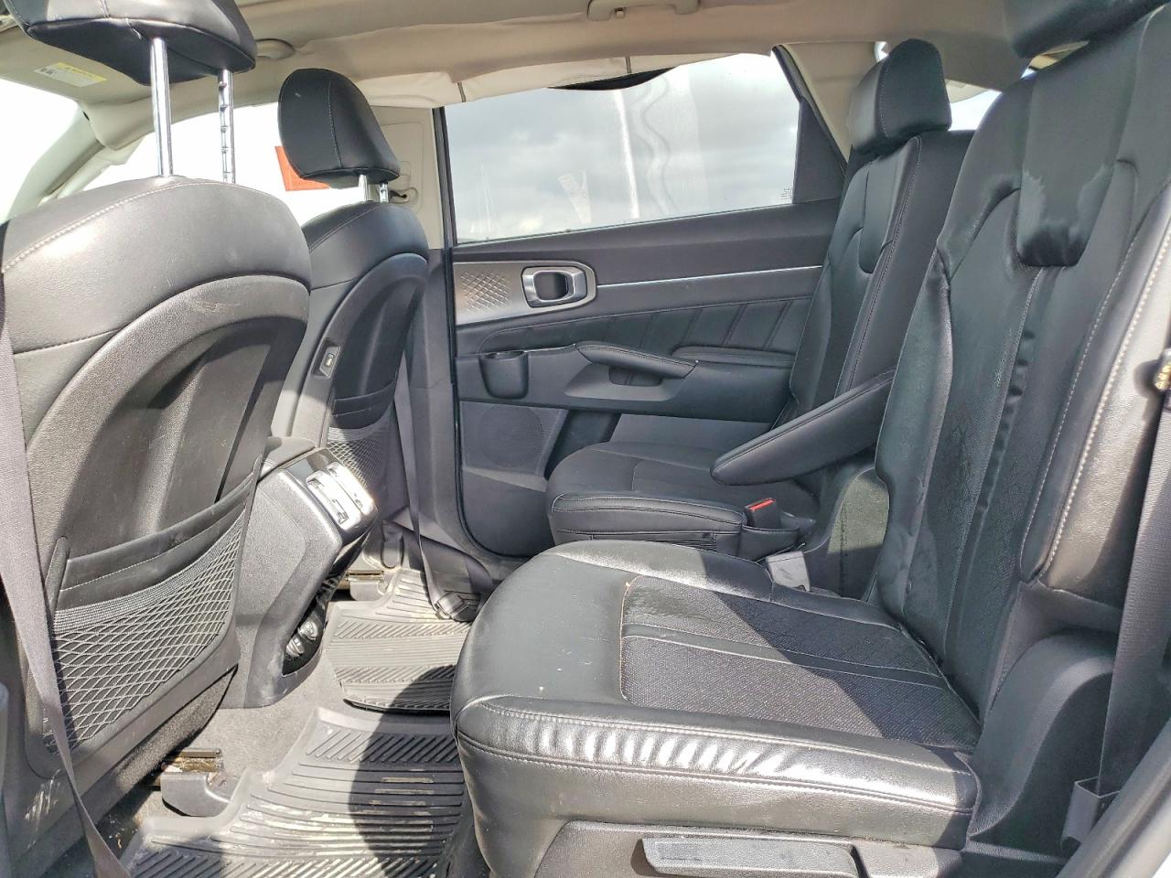 Kia Sorento Sx