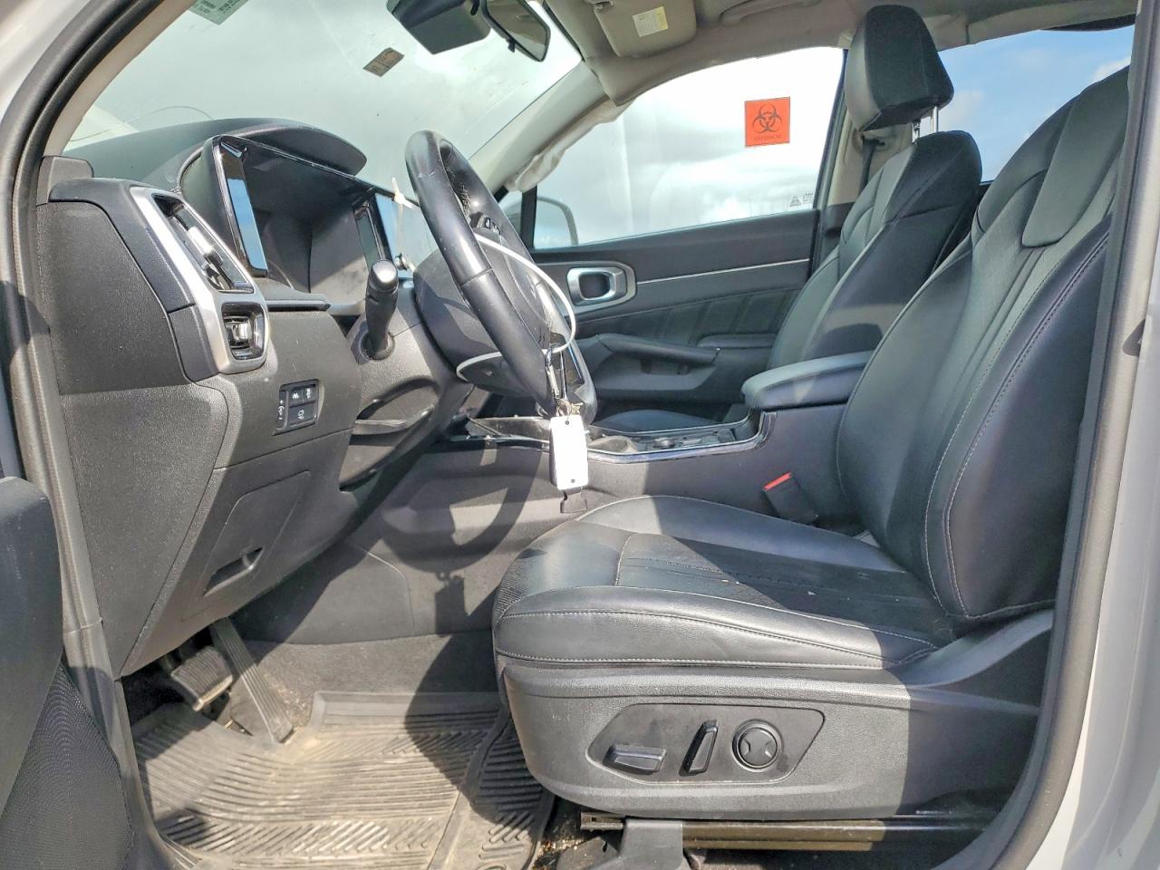 Kia Sorento Sx
