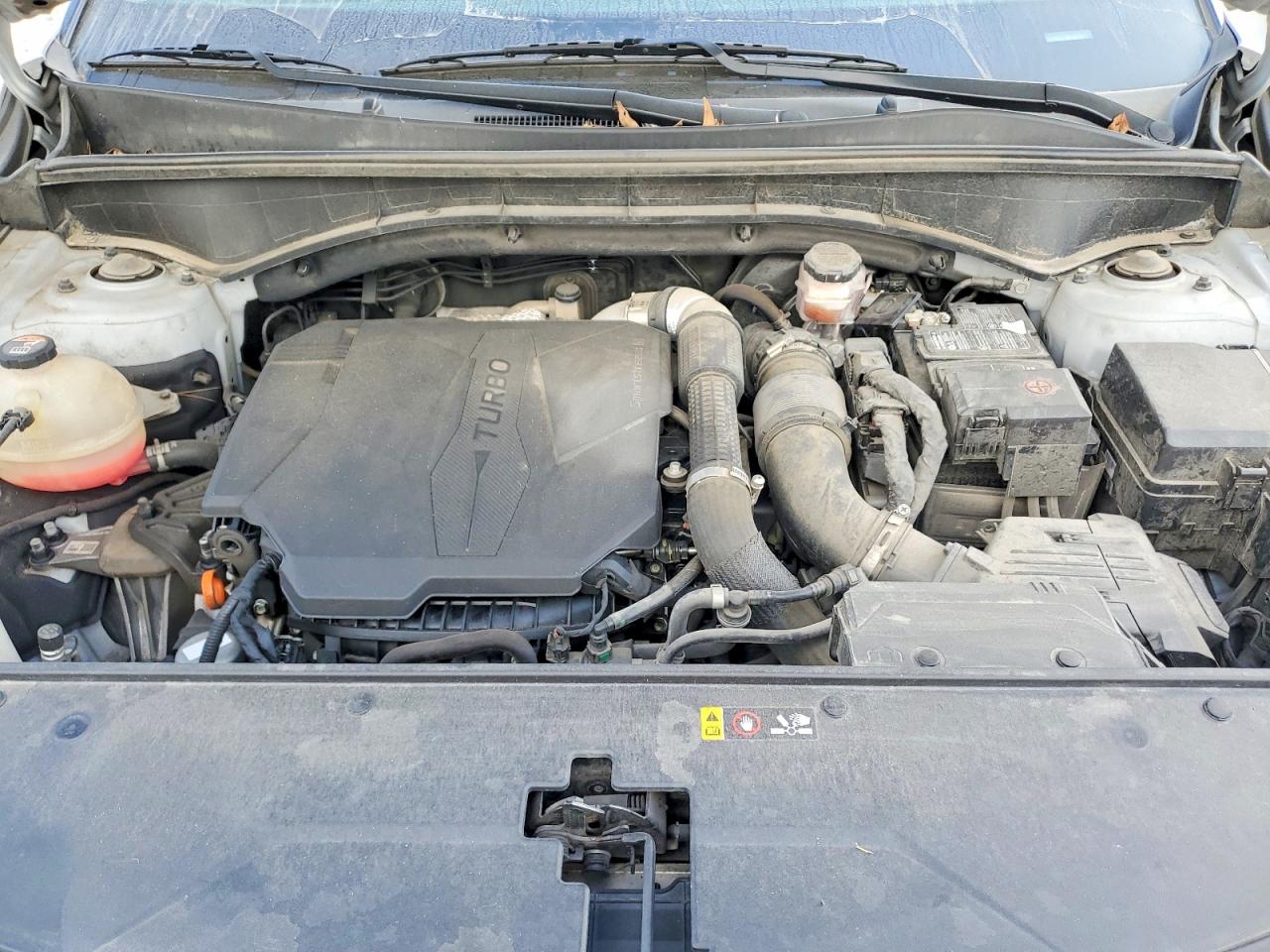 Kia Sorento Sx