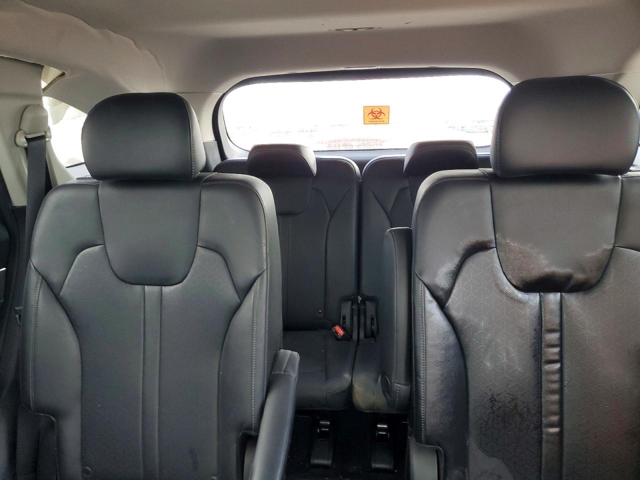 Kia Sorento Sx