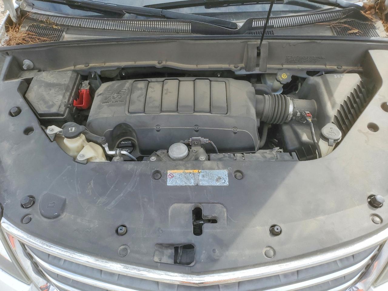 Chevrolet Traverse Ltz