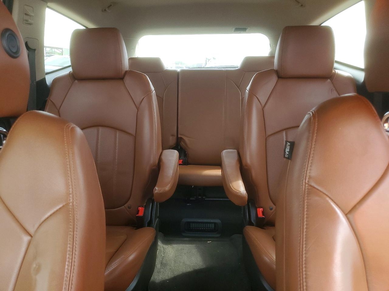 Chevrolet Traverse Ltz