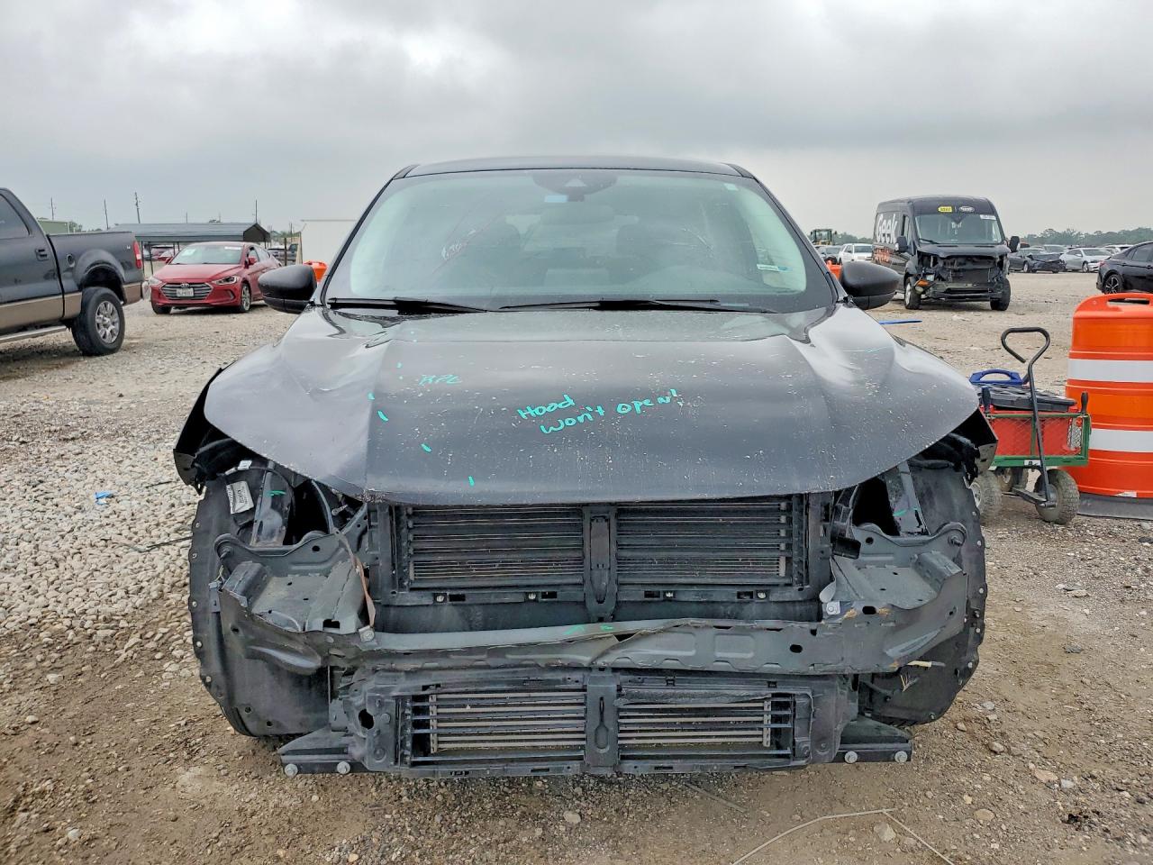 Ford Escape Active