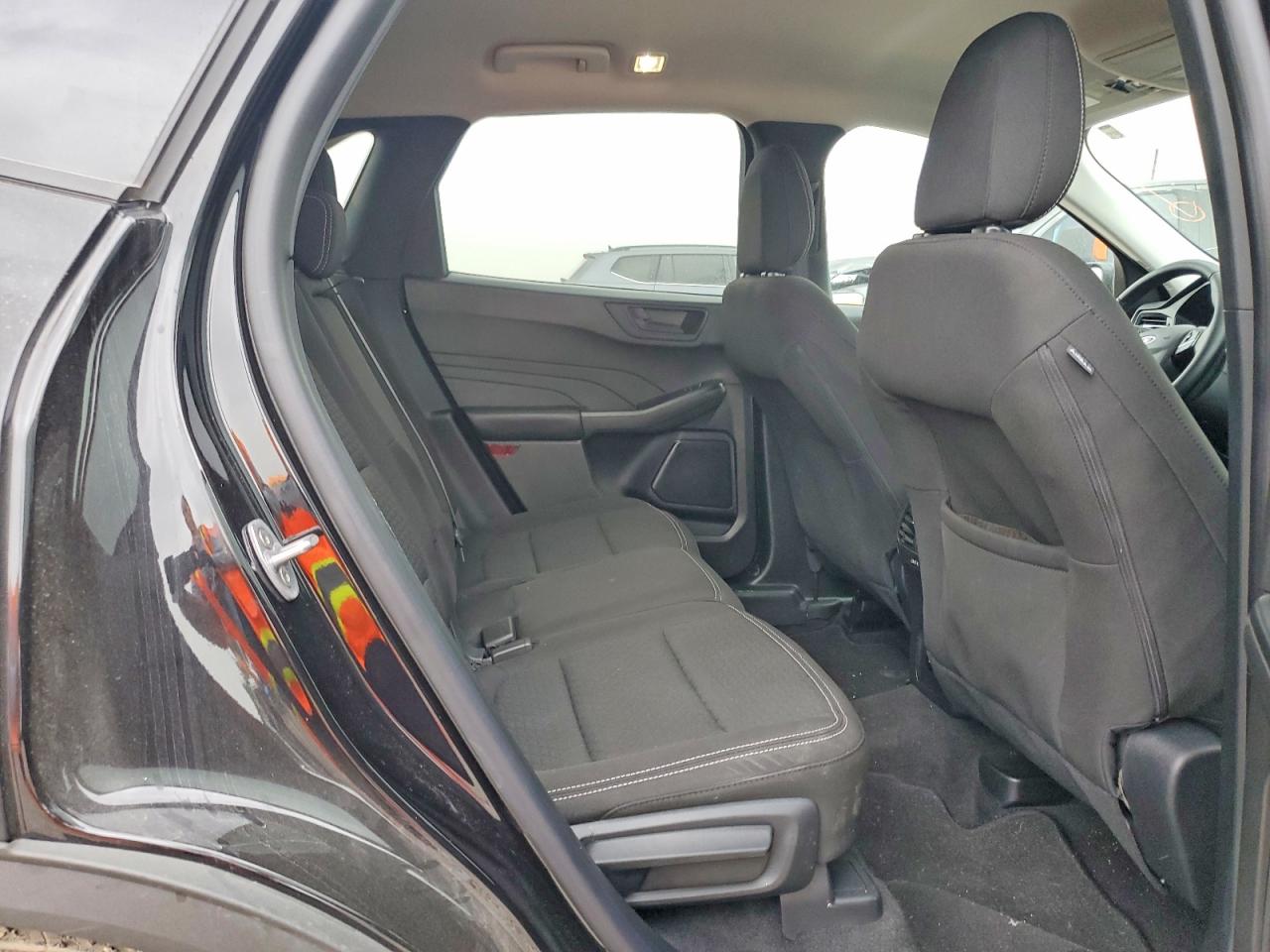 Ford Escape Active